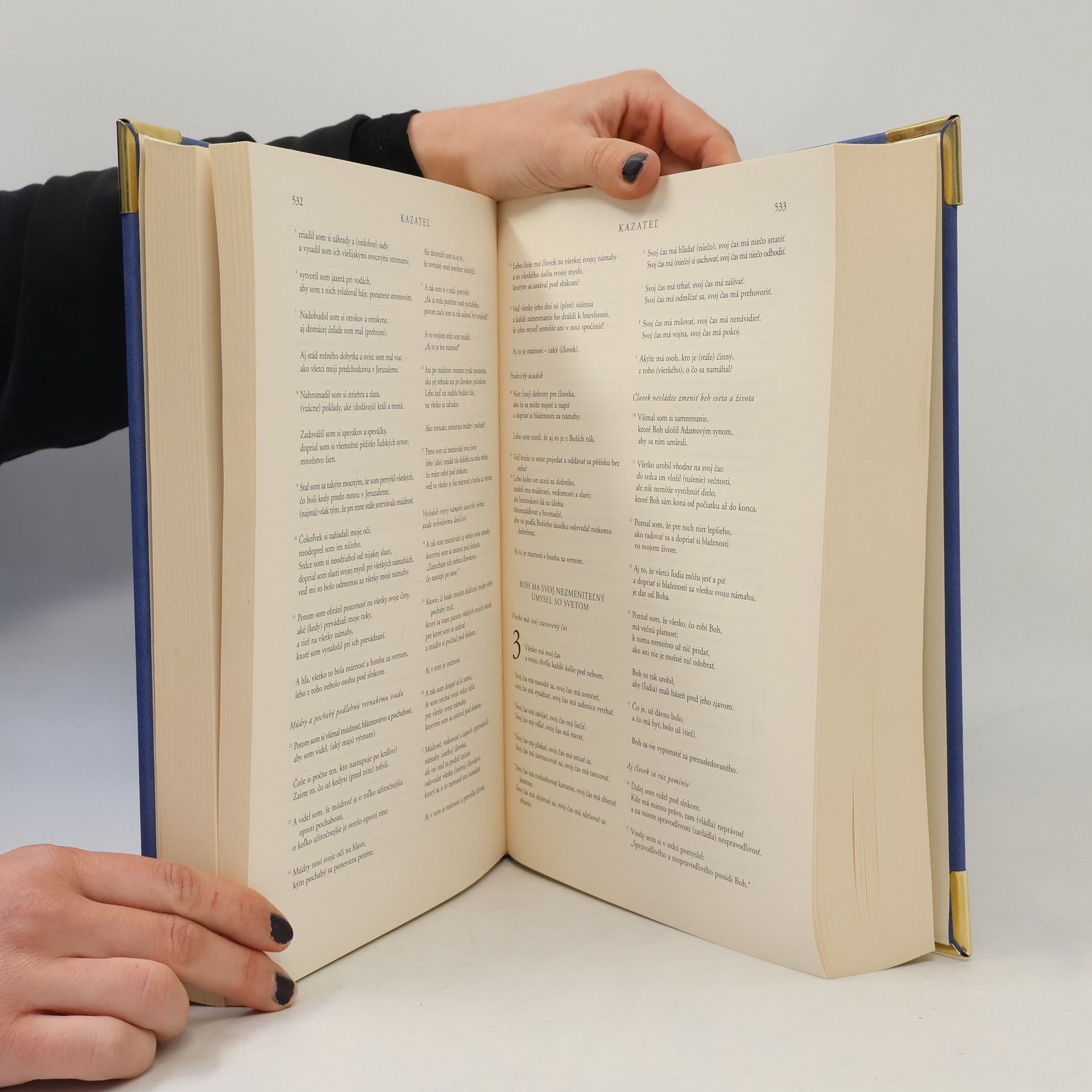 Collectif d'auteurs Biblia