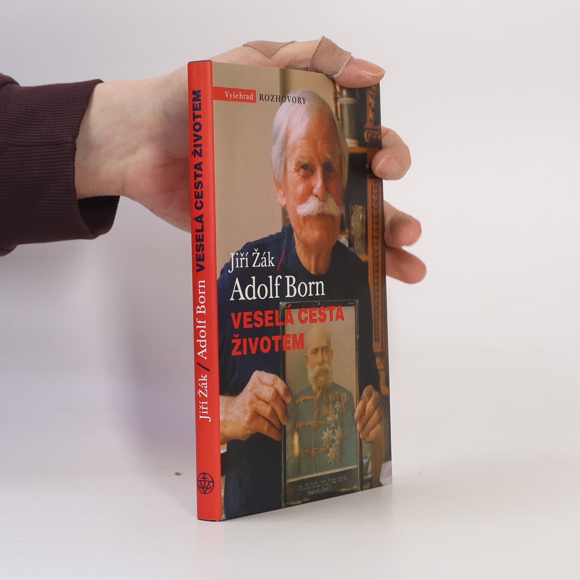 Veselá cesta životem