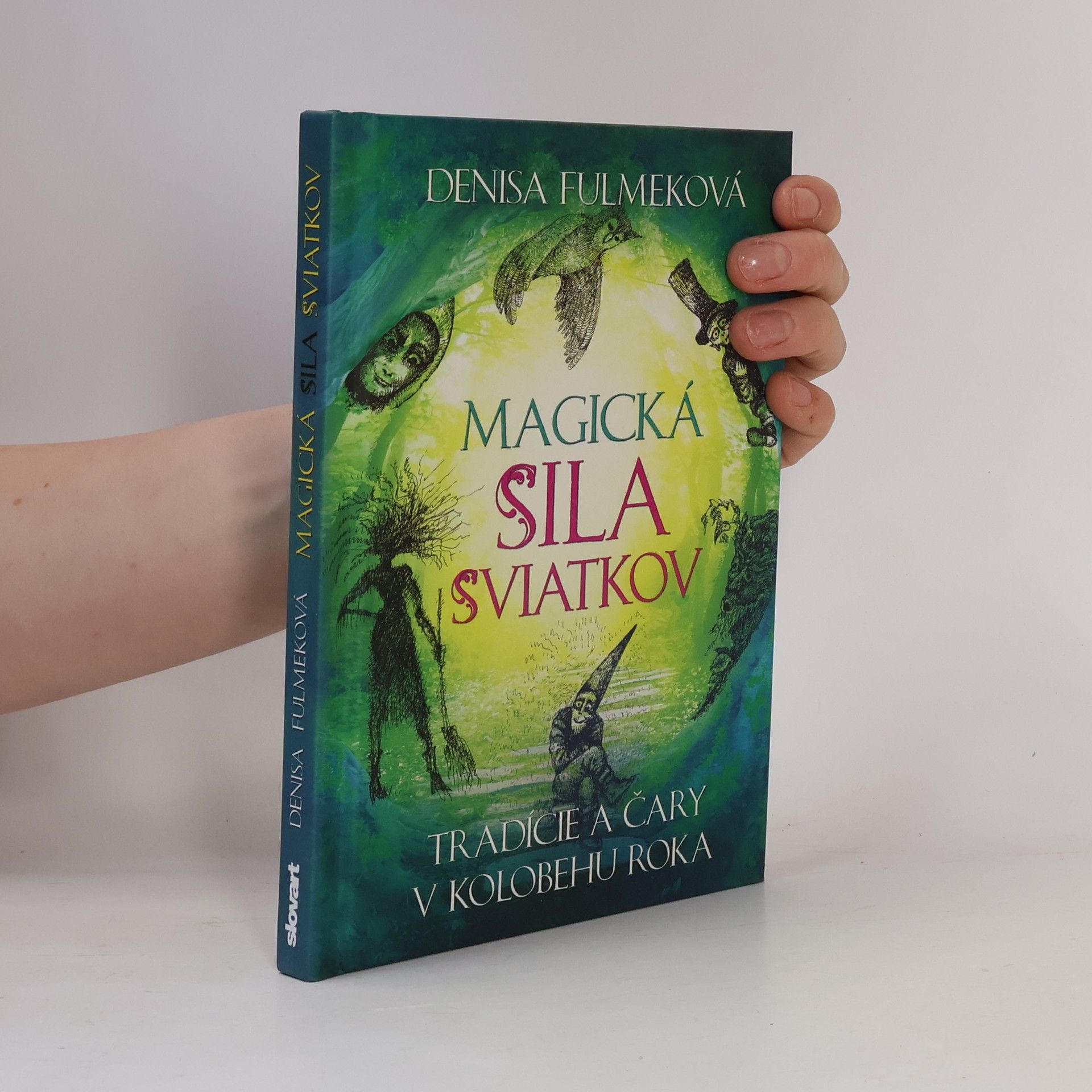 Magická sila sviatkov