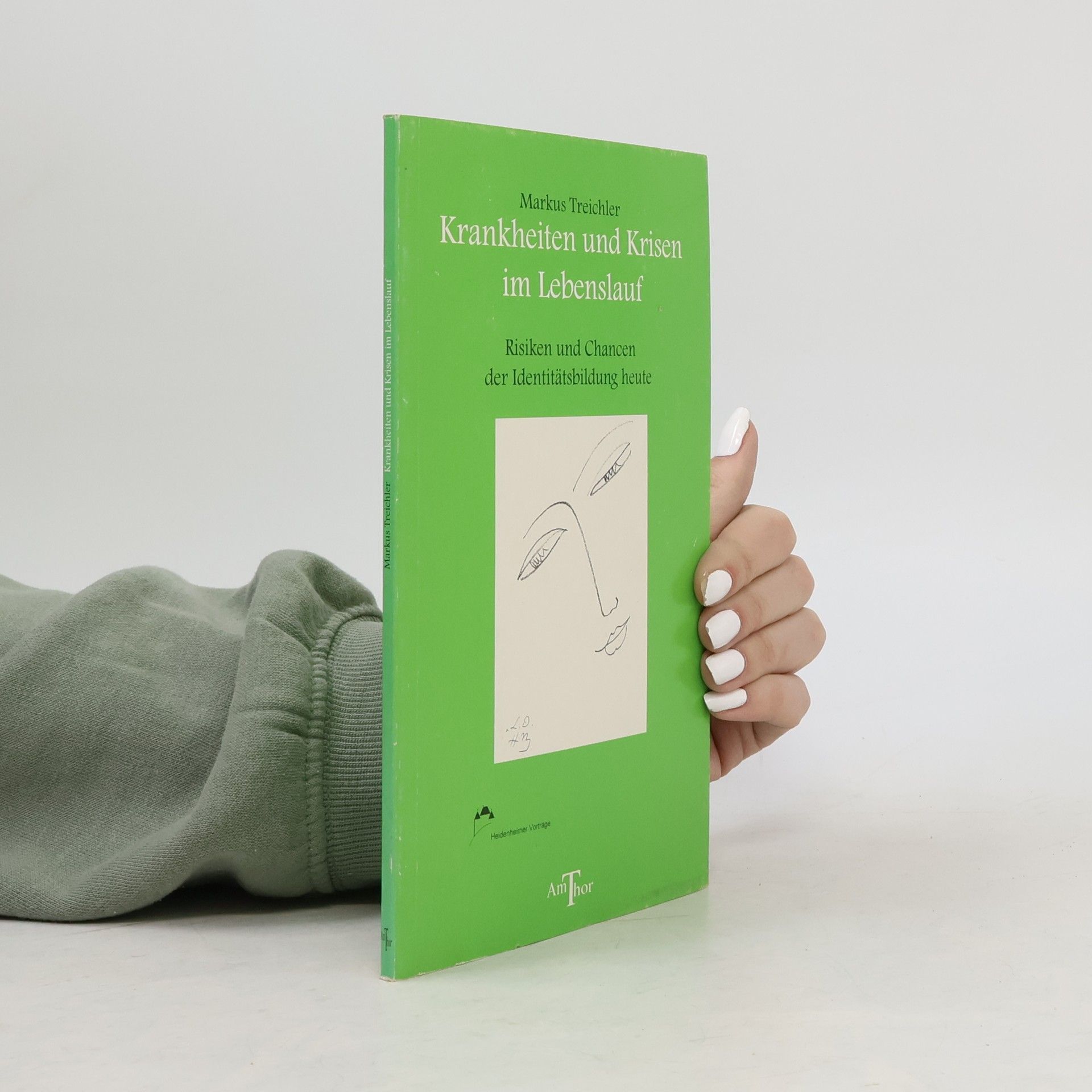 Krankheiten und Krisen im Lebenslauf