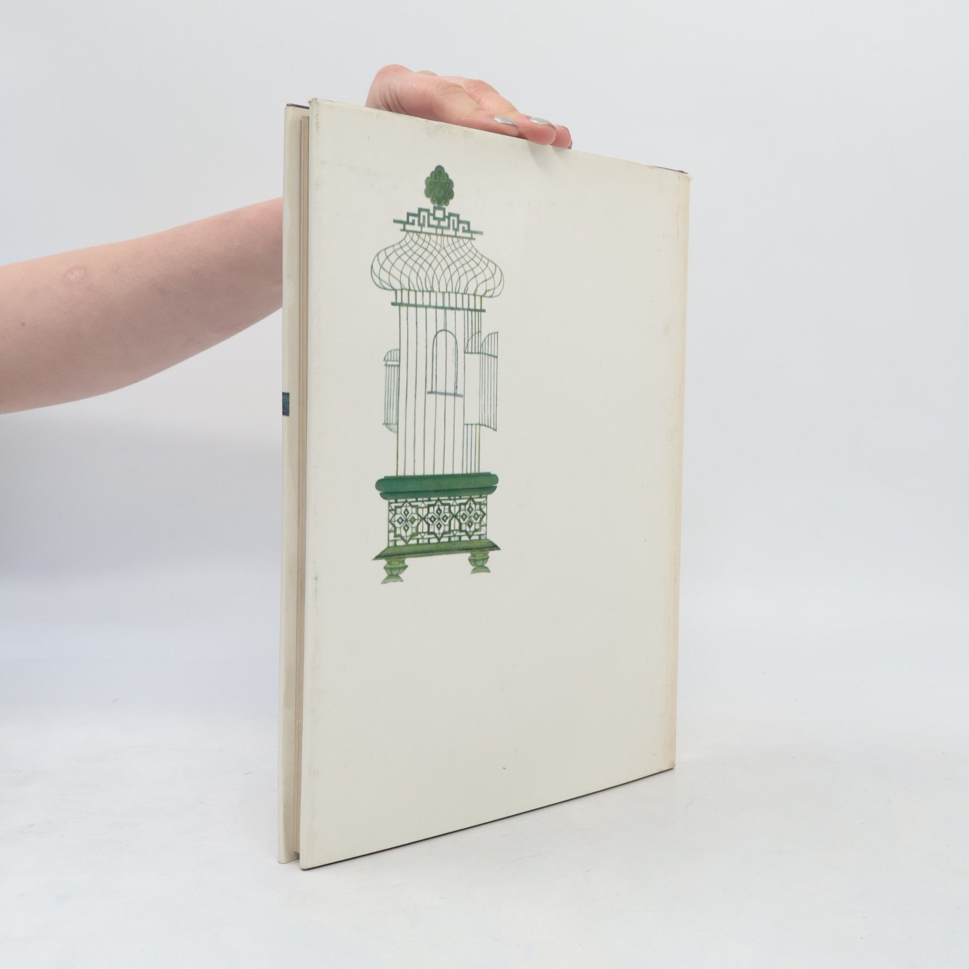 Hans Christian Andersen Die Nachtigall