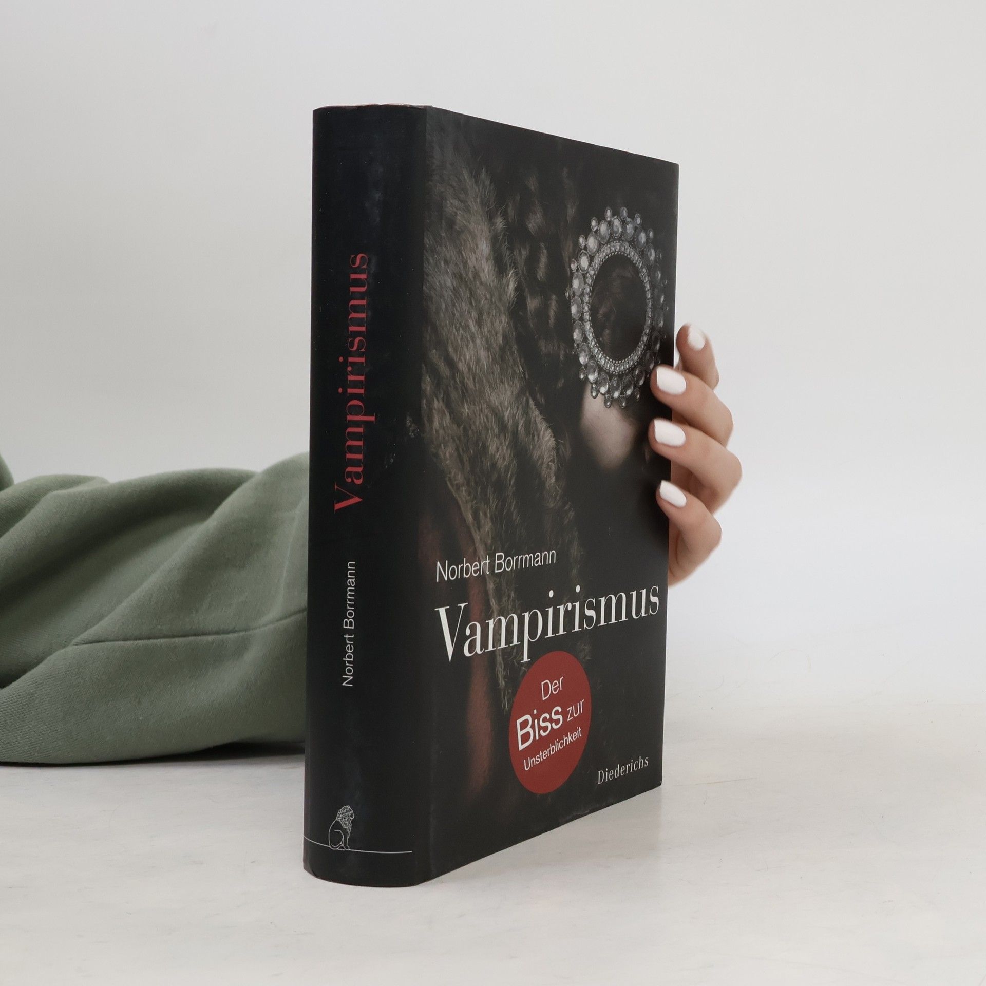 Vampirismus