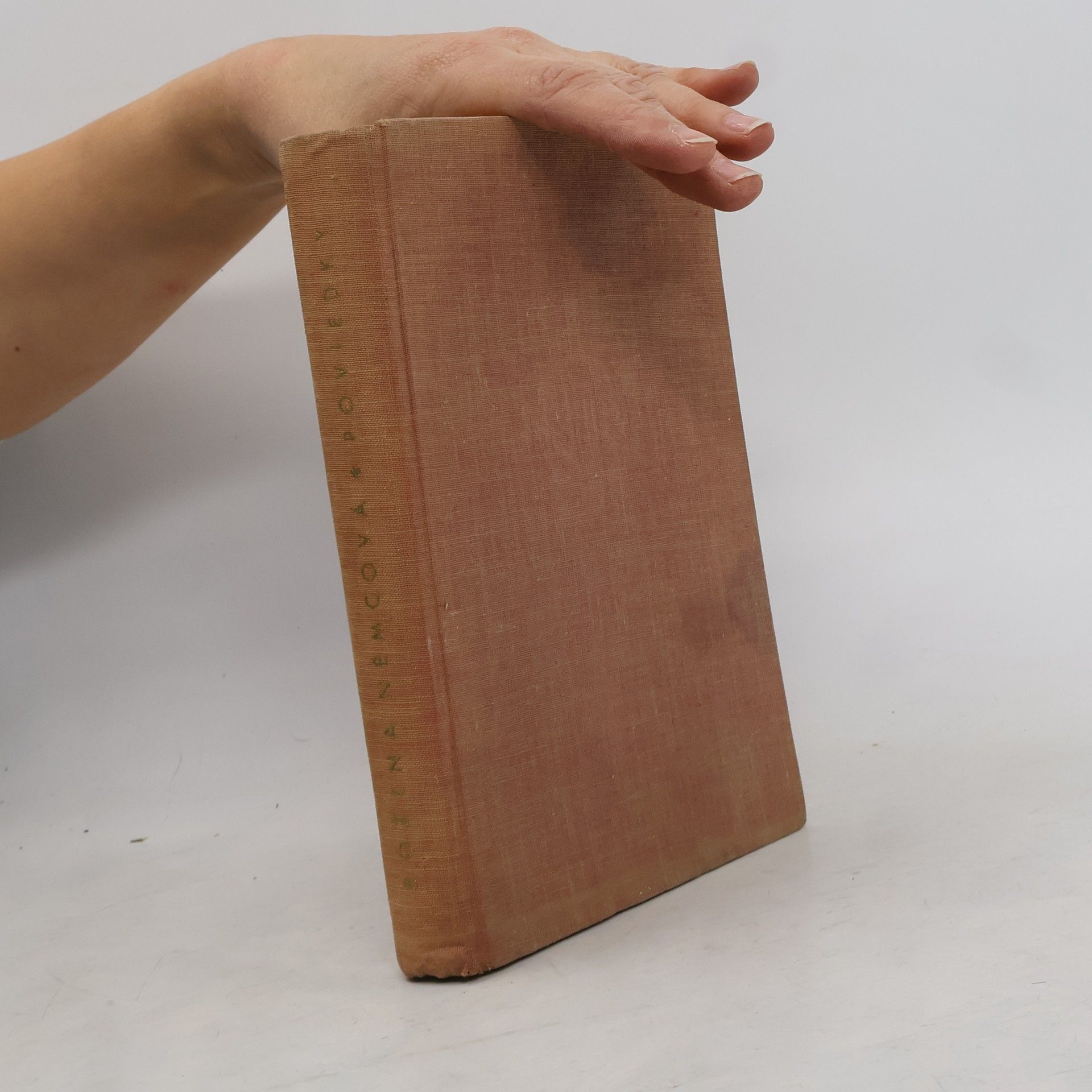 Božena Němcová Poviedky I.