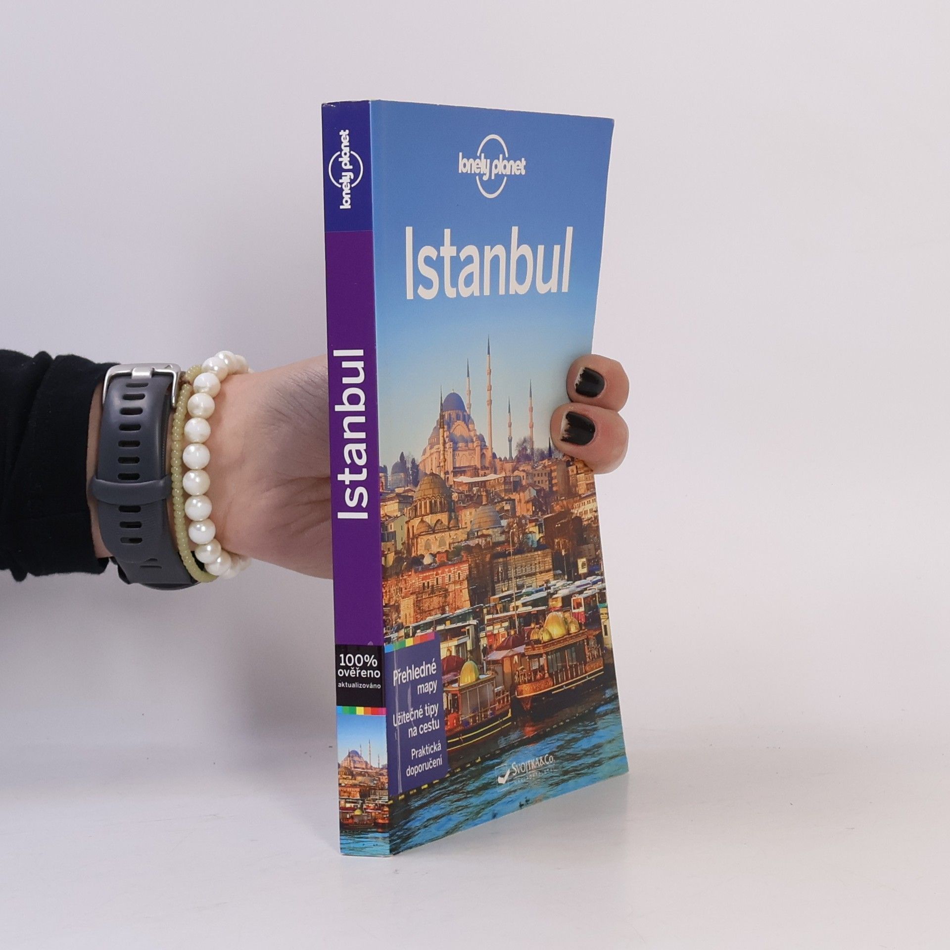 Various authors Istanbul