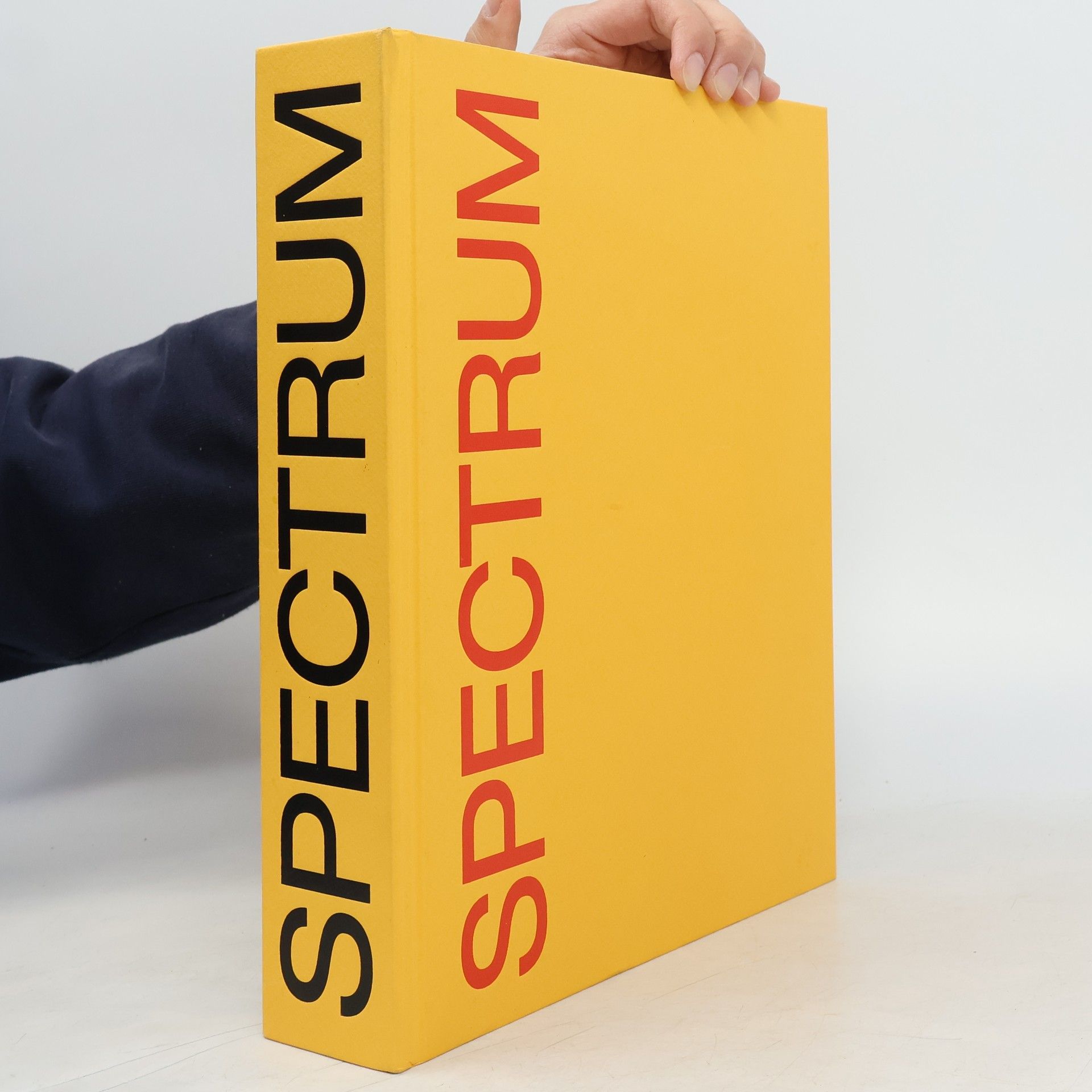 Barbora Ropková Spectrum