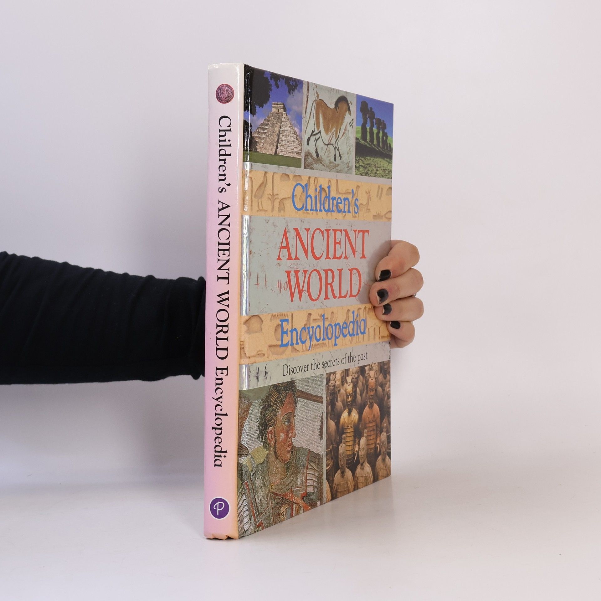 Children's Ancient World Encyclopedia