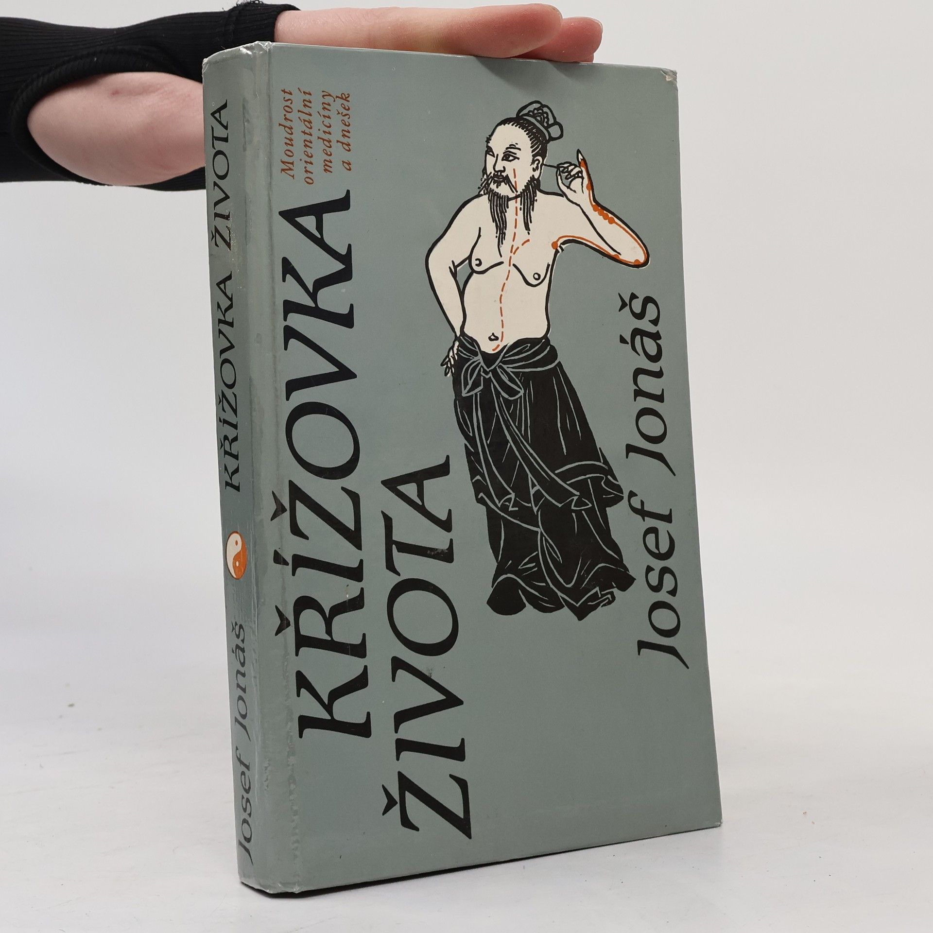 Křížovka života