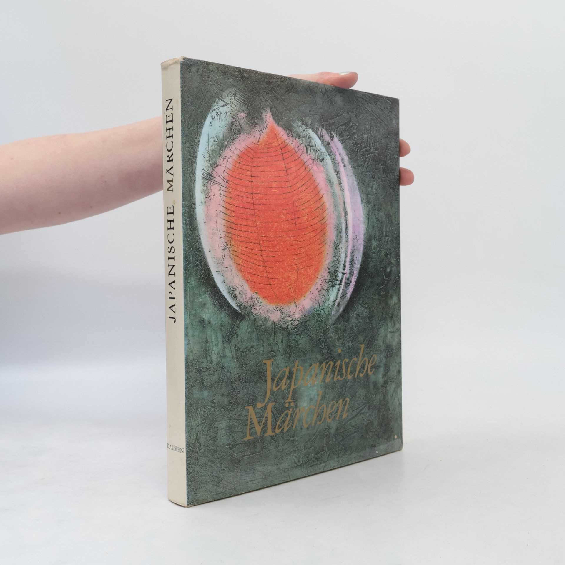 Japanische Märchen