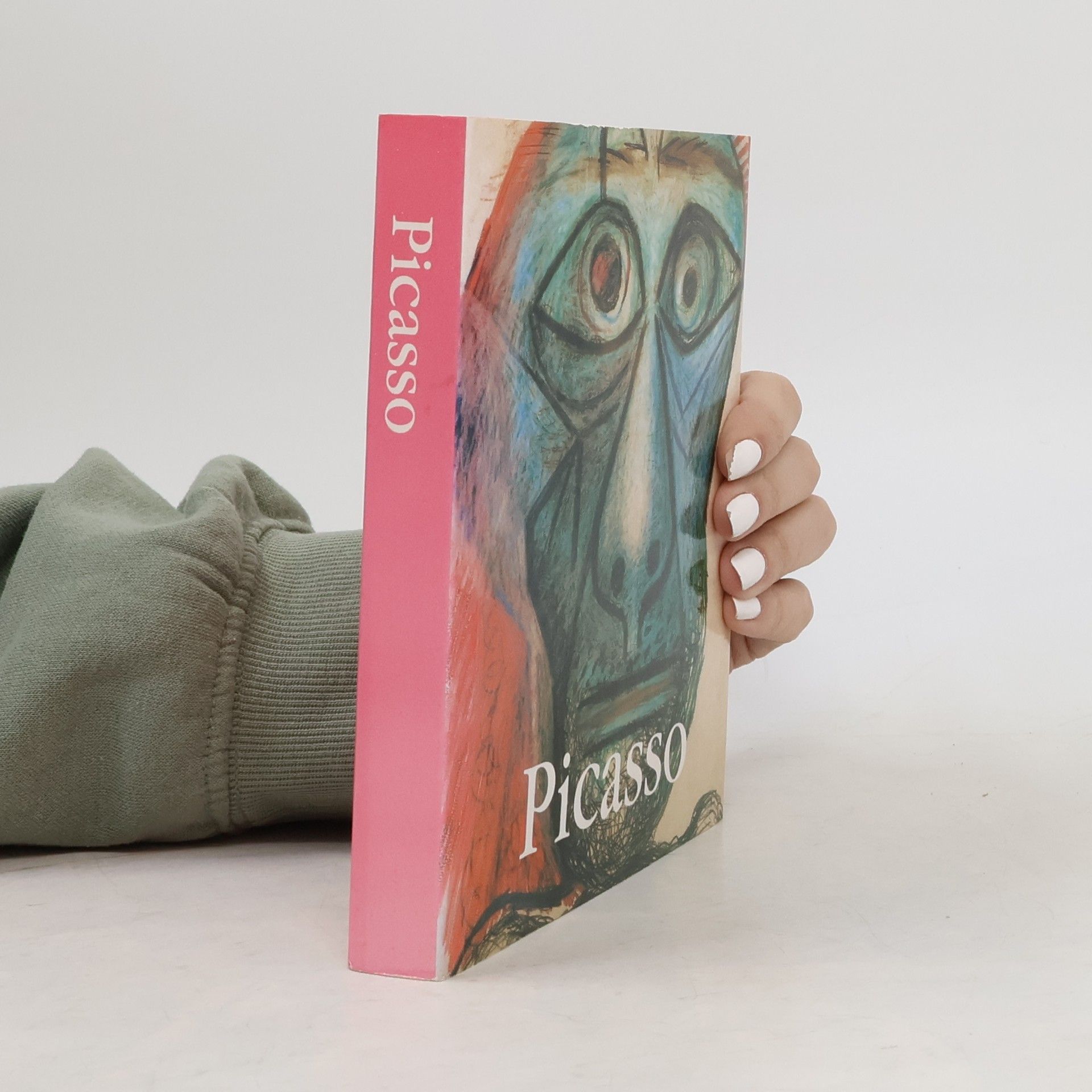 Skira Picasso 1881-1973