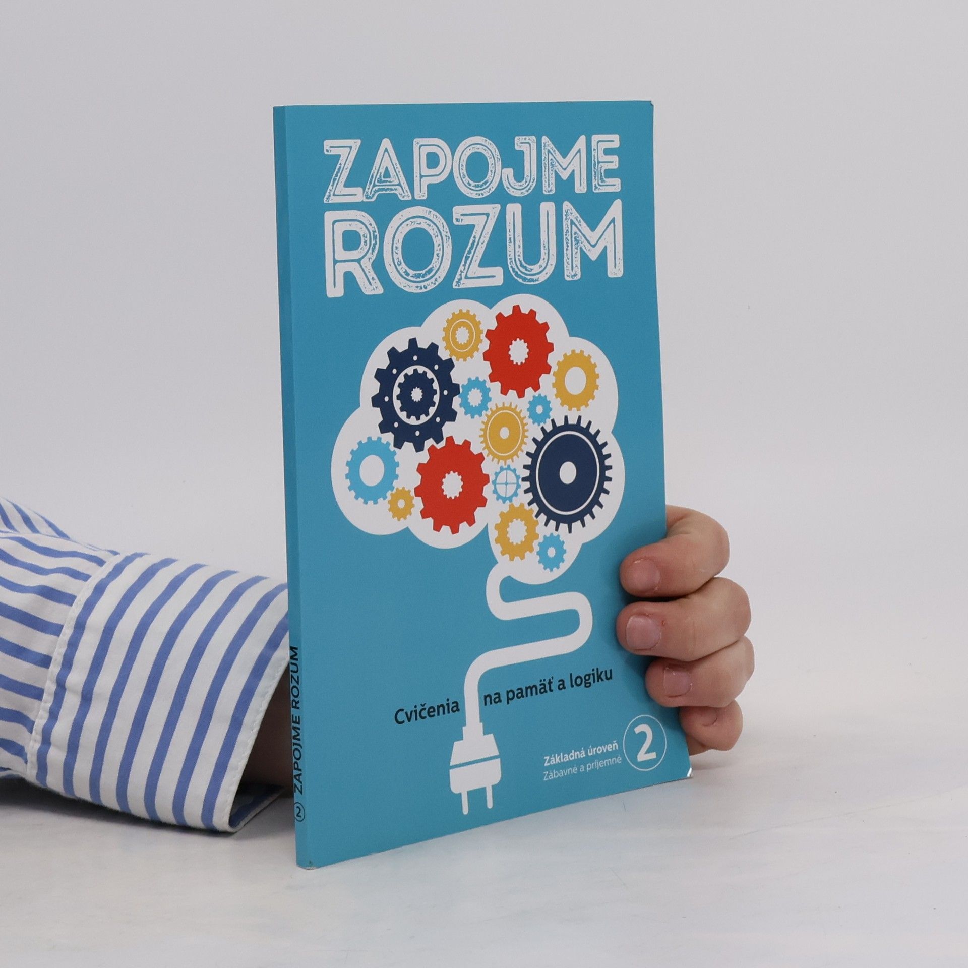 Autorenkollektiv Zapojme rozum 2