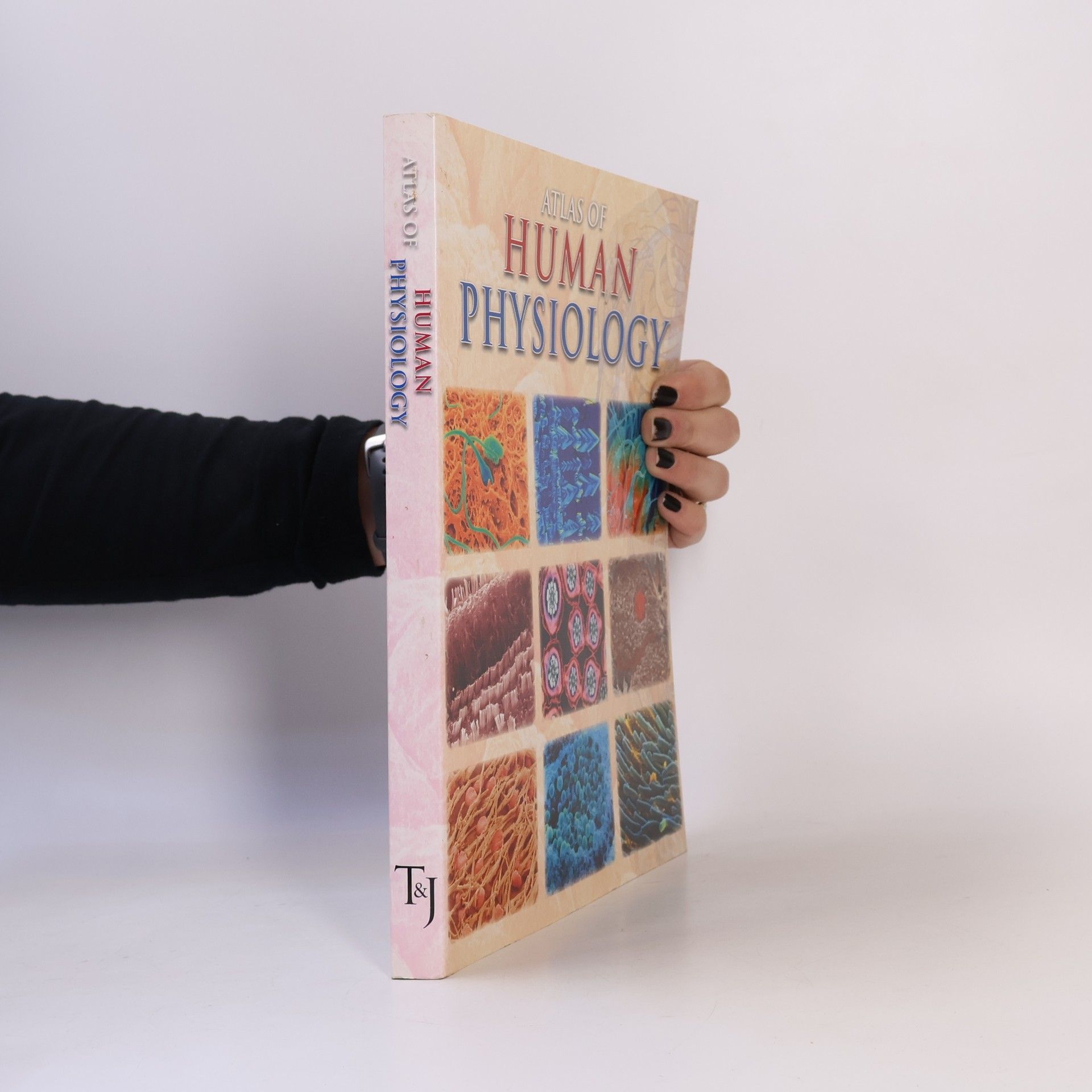 Atlas of Human Physiology