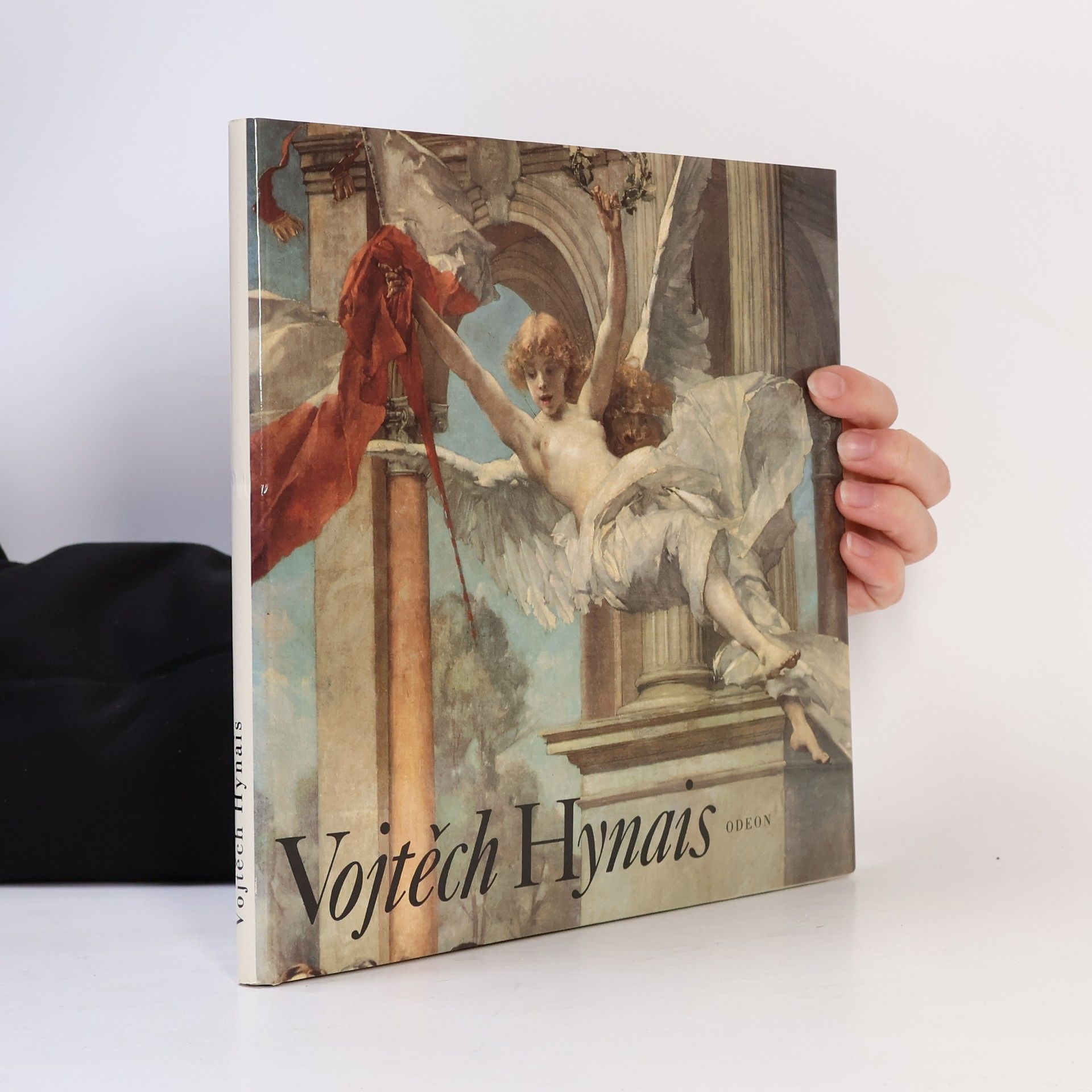 Marie Mžyková Vojtěch Hynais