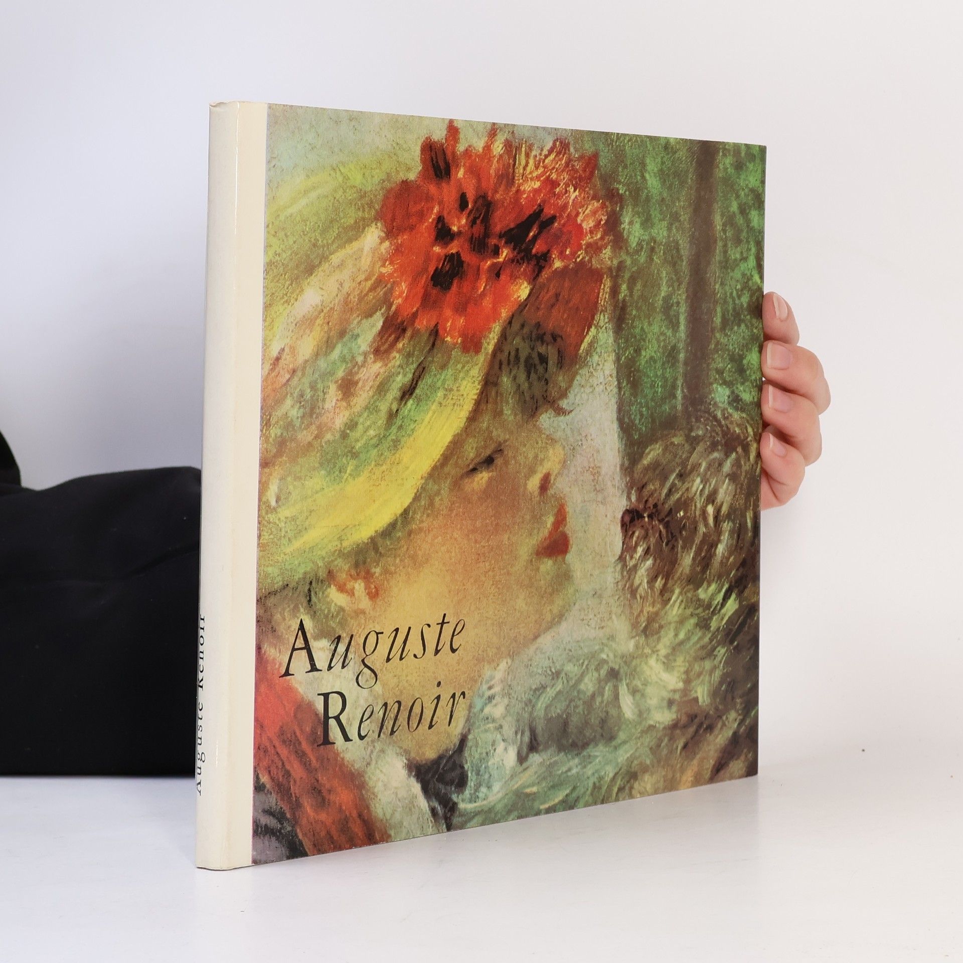 Jaromír Neumann Auguste Renoir