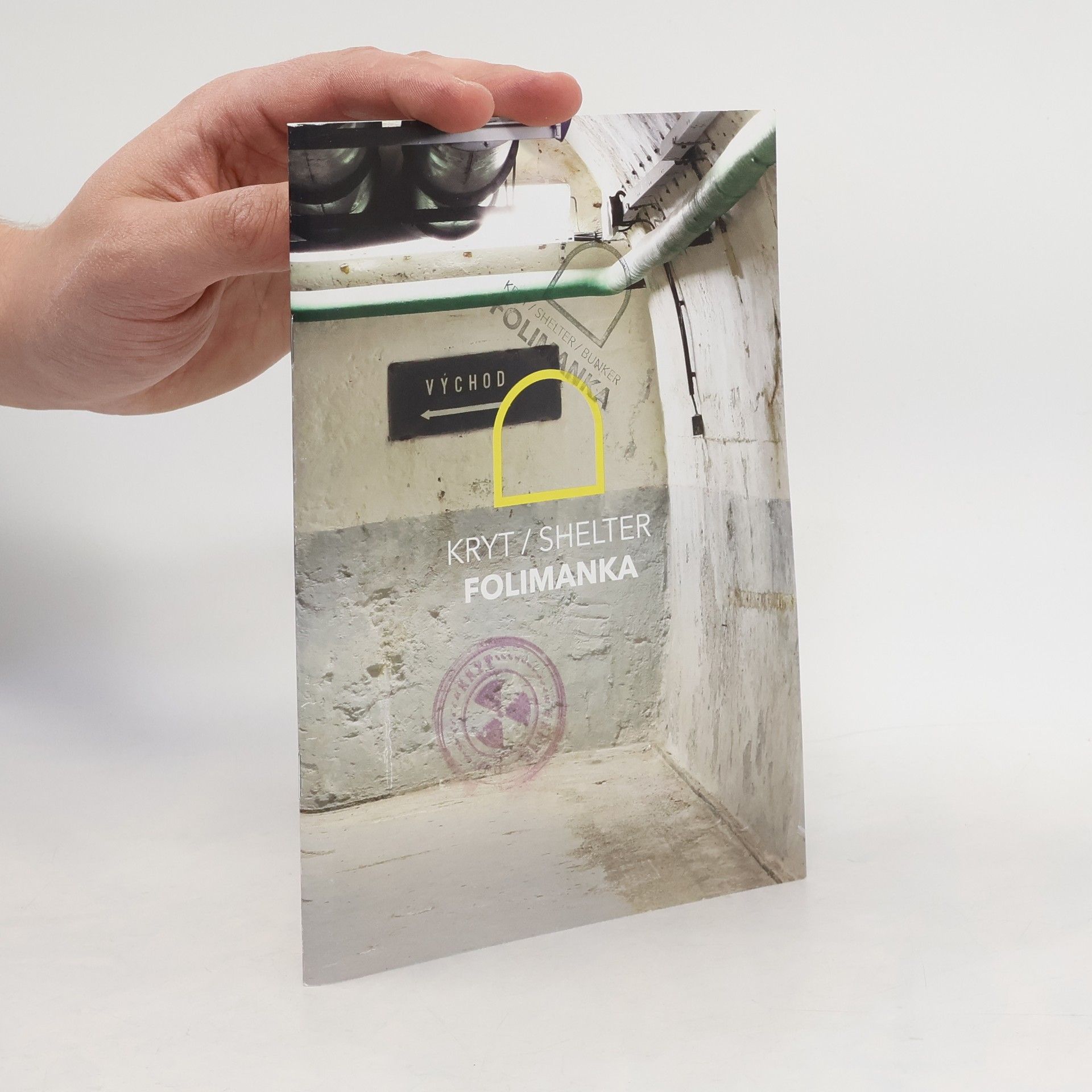 Nay Mi Kryt / Shelter Folimanka