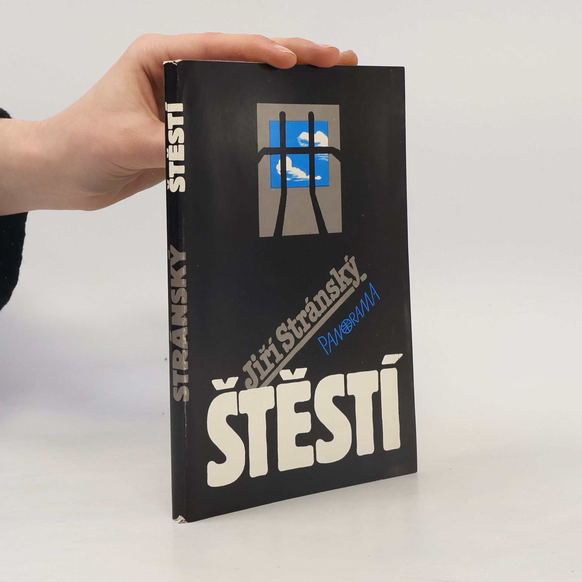 Jiří Stránský Štěstí