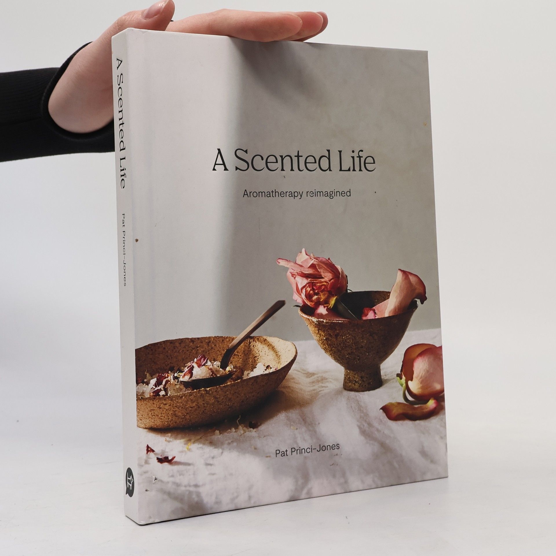 Pat Princi-Jones A Scented Life