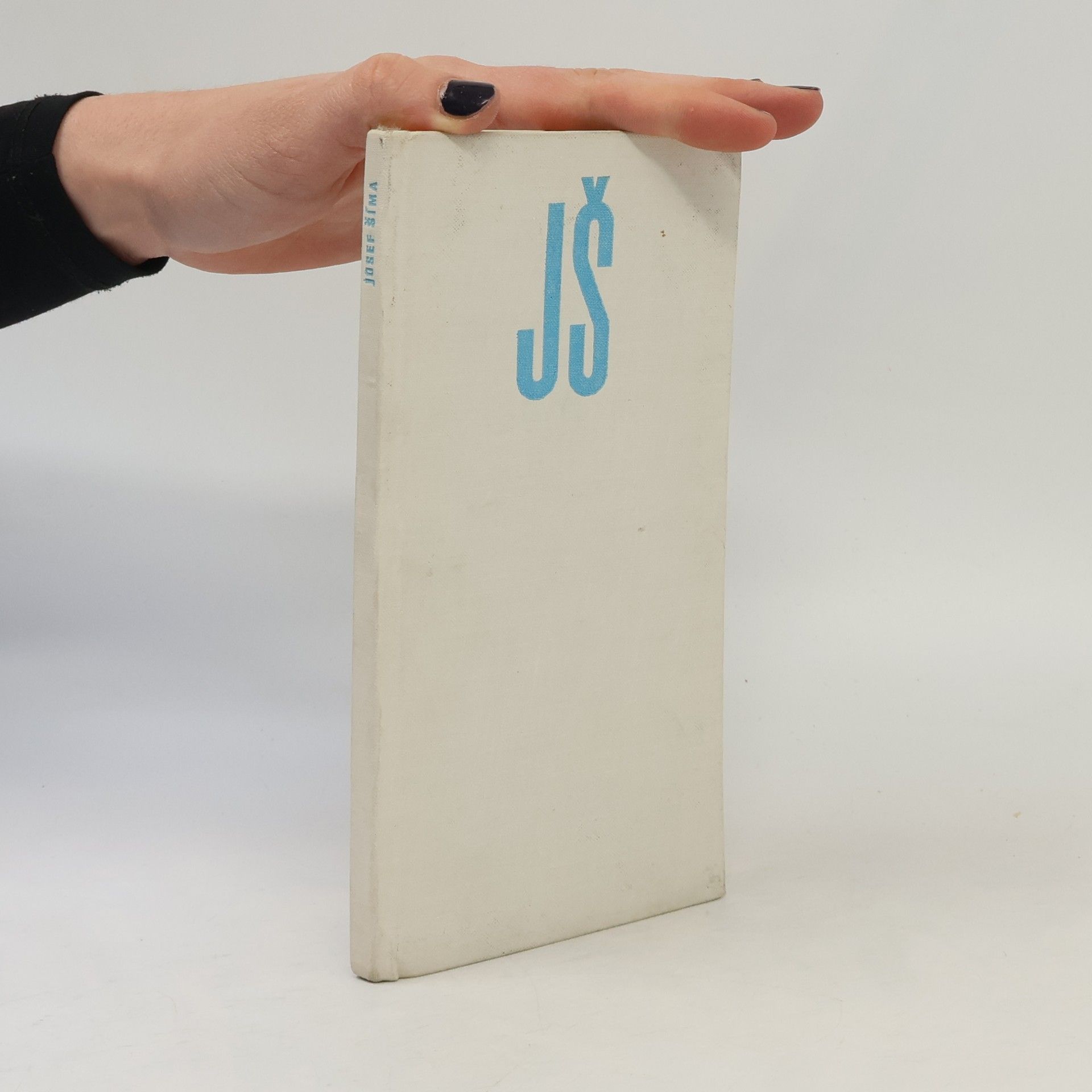 Josef Šíma Kaleidoskop