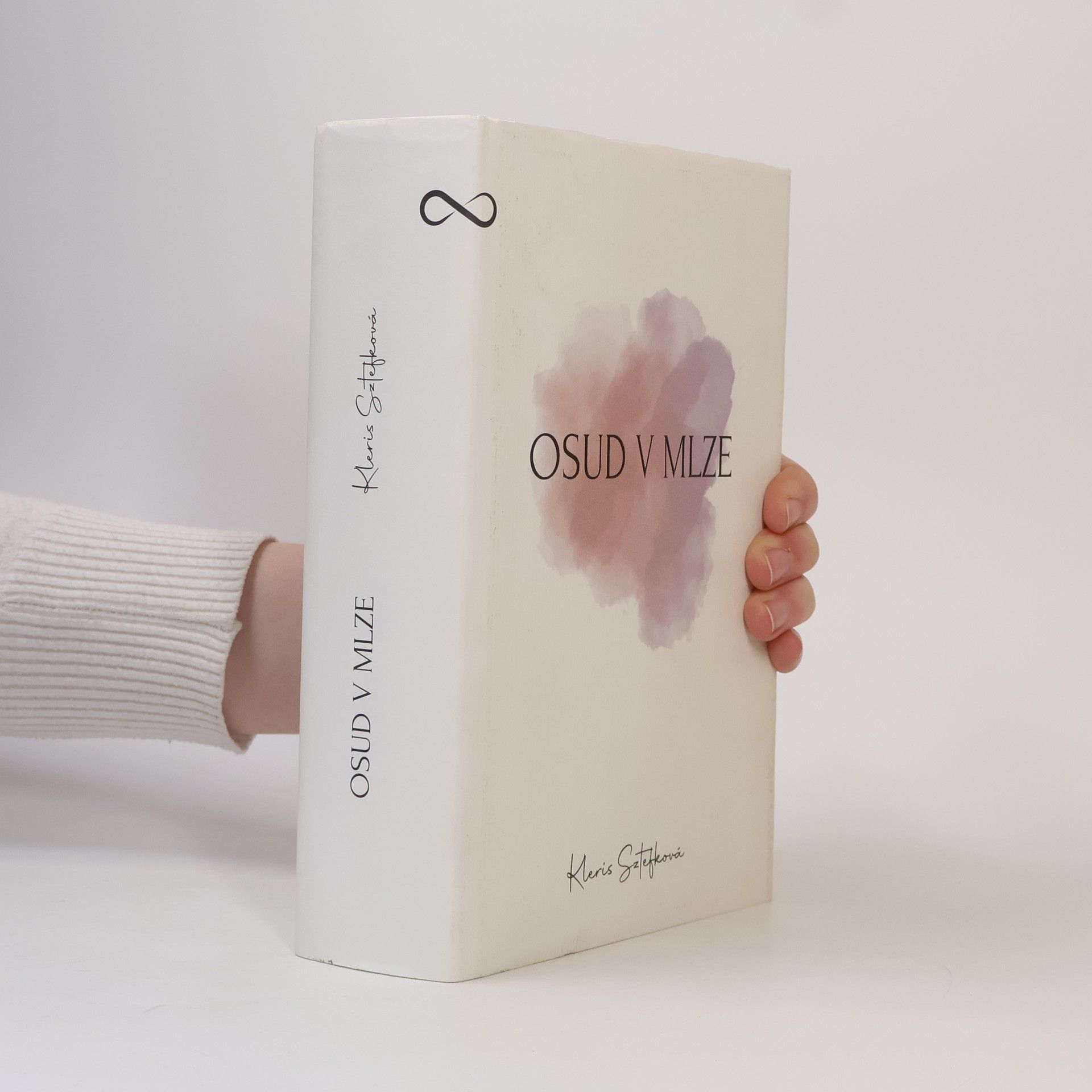 Kleris Sztefková Osud v mlze