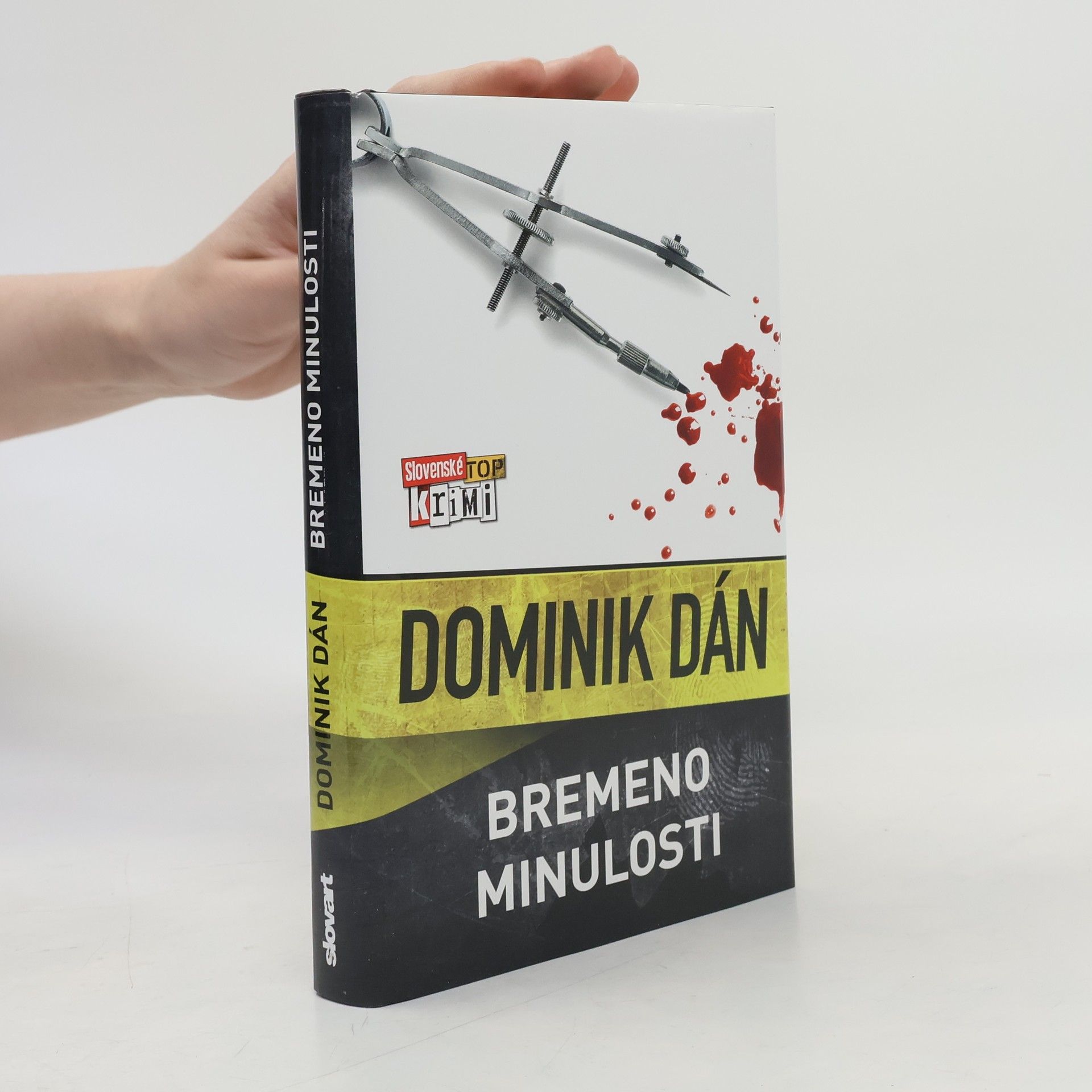 Dominik Dán Bremeno minulosti