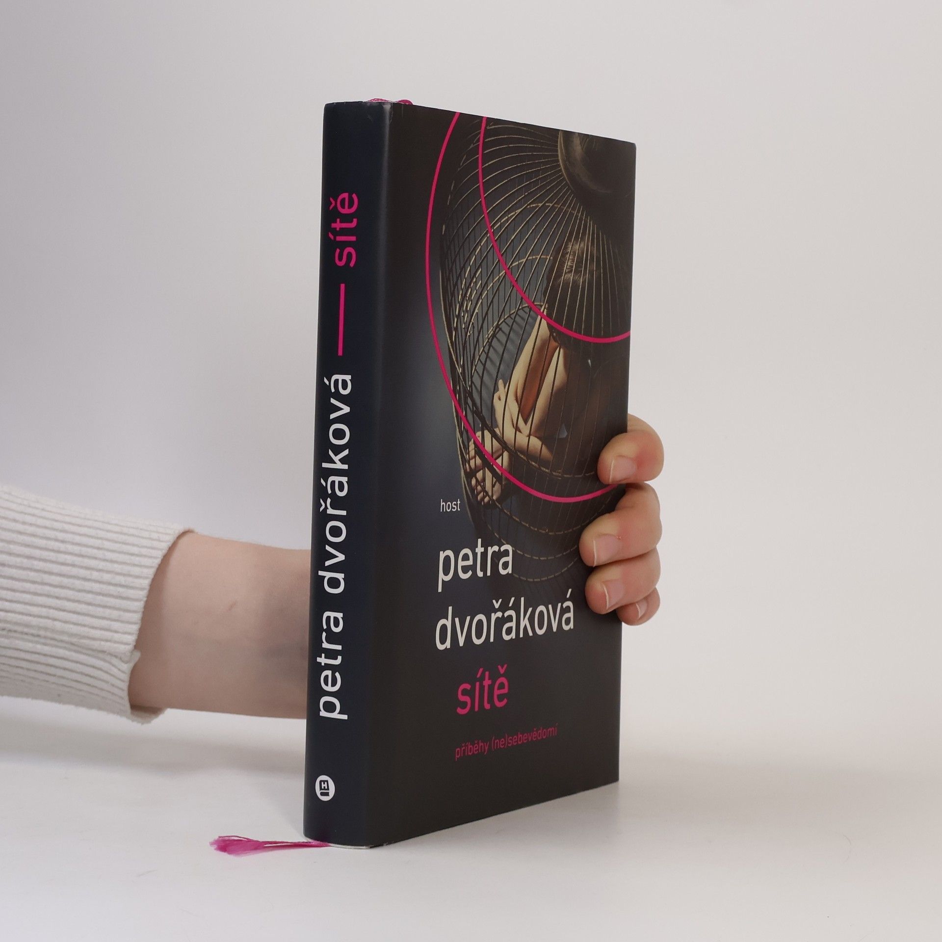 Petra Dvořáková Sítě
