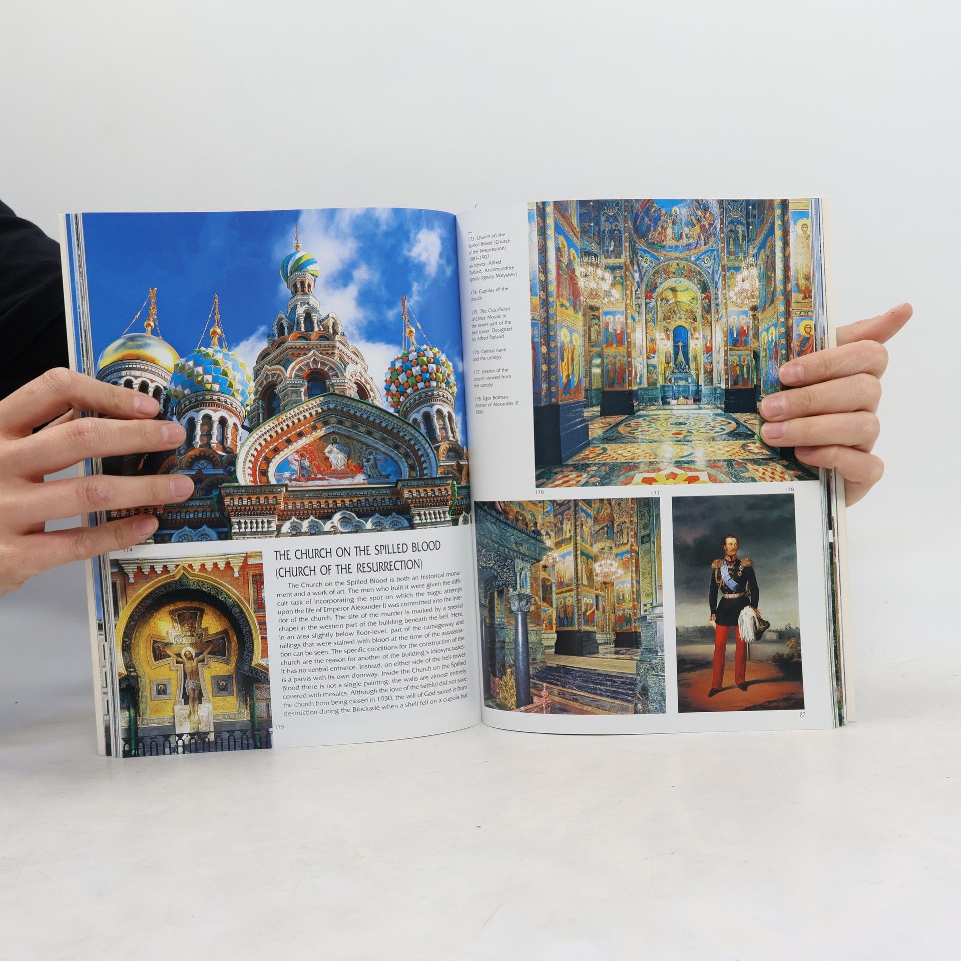Collectif d'auteurs Saint Petersburg and Its Environs