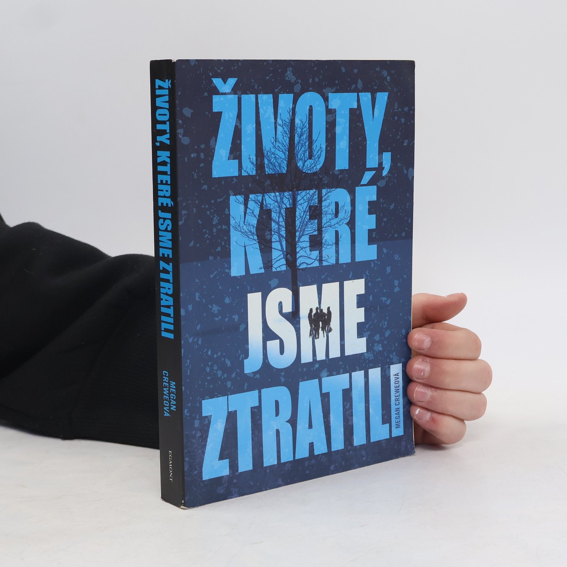 Životy, které jsme ztratili