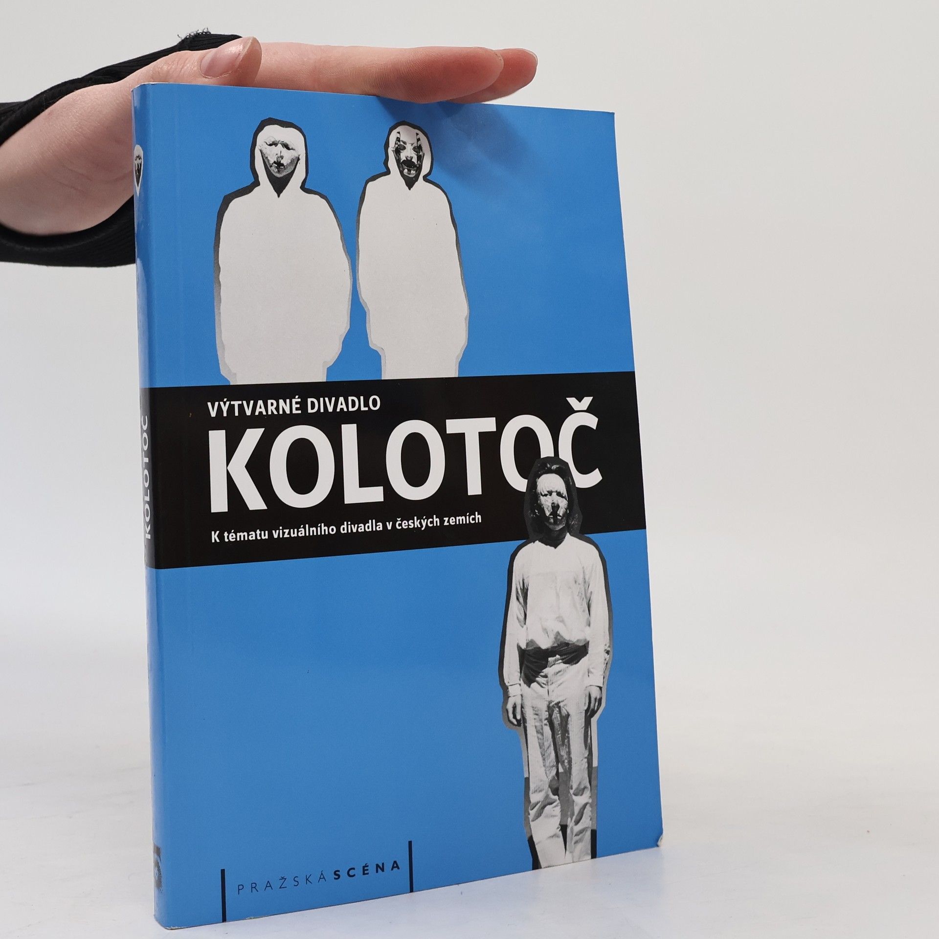 Výtvarné divadlo Kolotoč