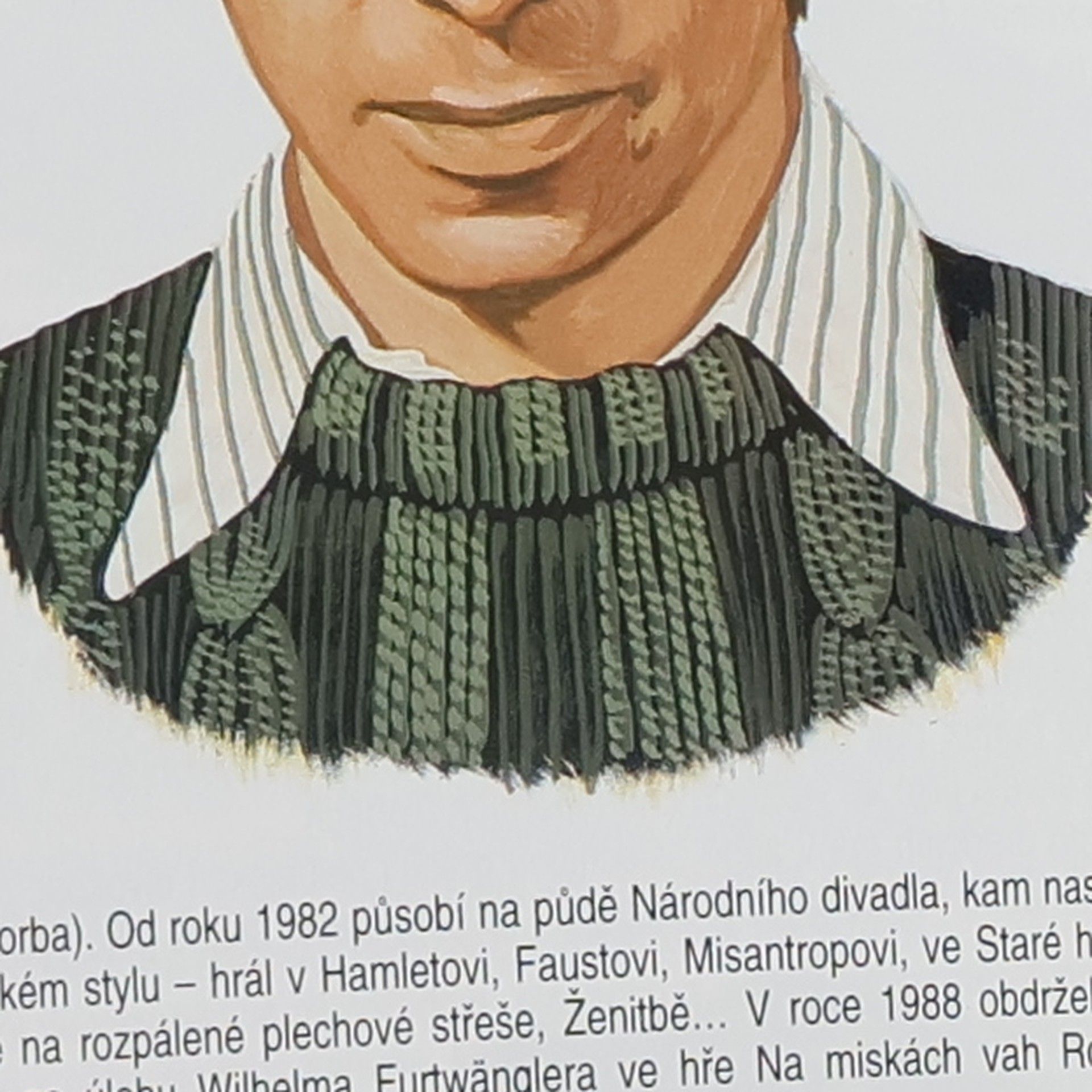 Radana Vítková Hvězdy českého filmu (3. díl)