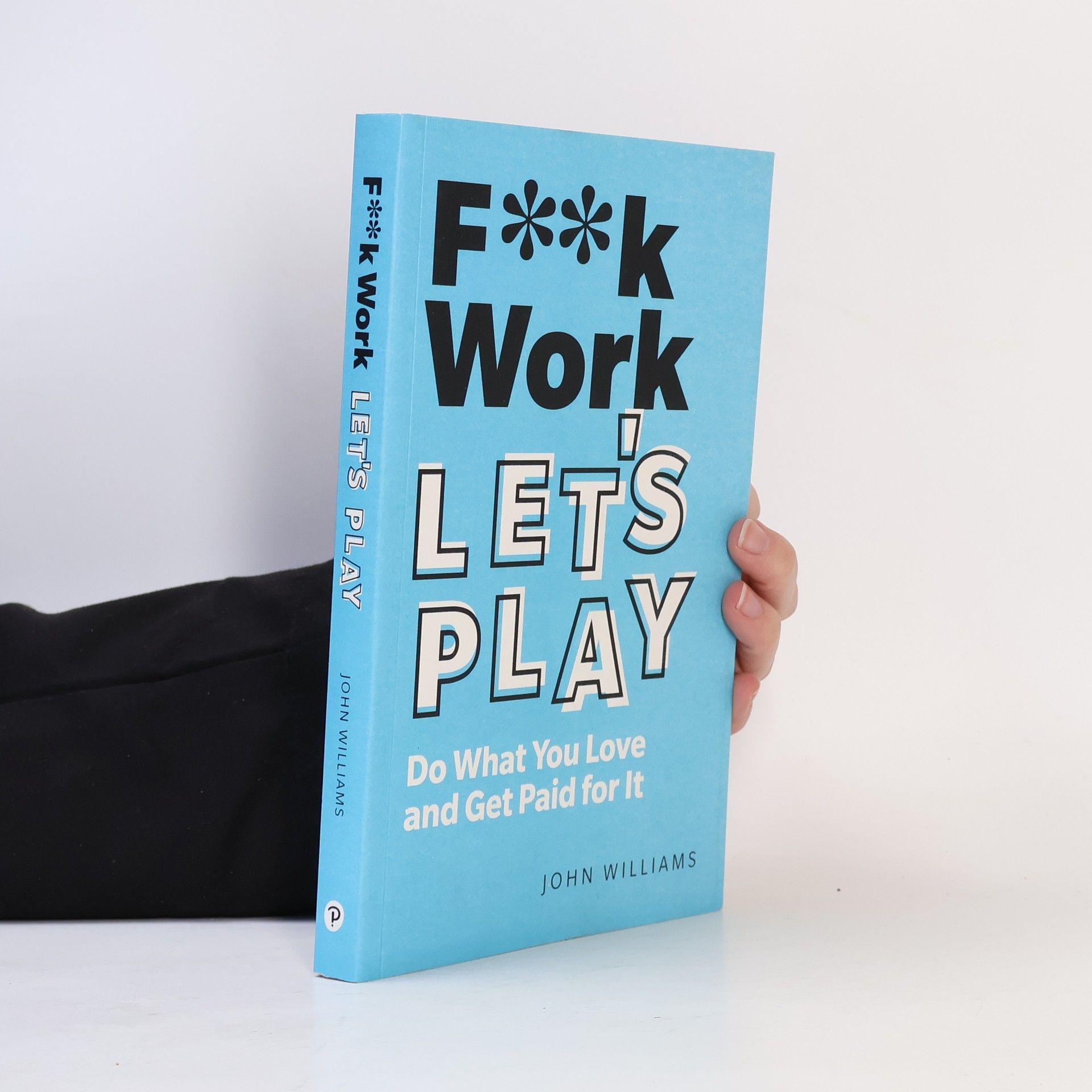 John Williams F**k Work, Let's Play