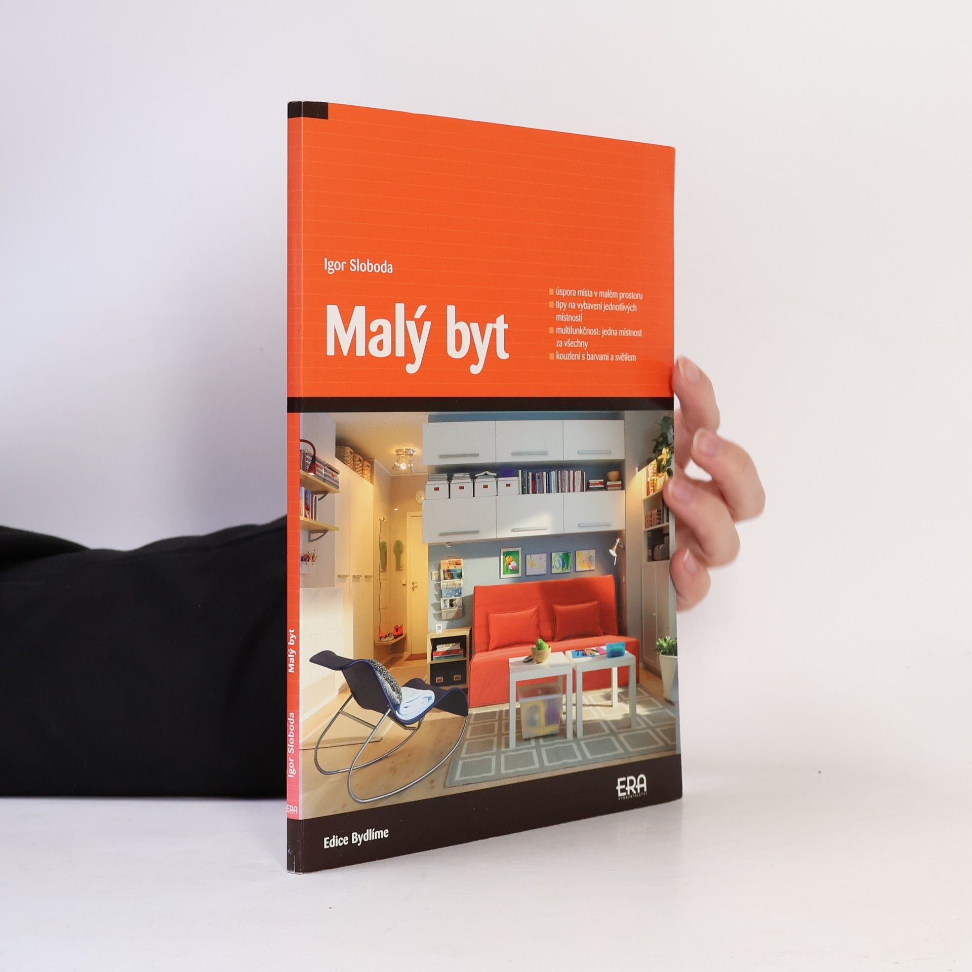 Igor Sloboda Malý byt