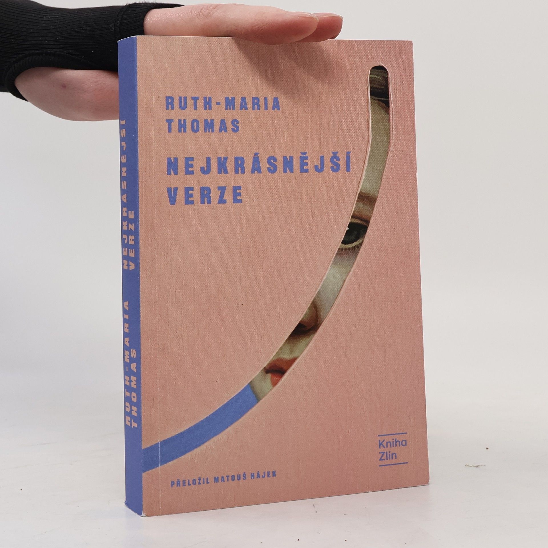 Ruth Maria Thomas Nejkrásnější verze