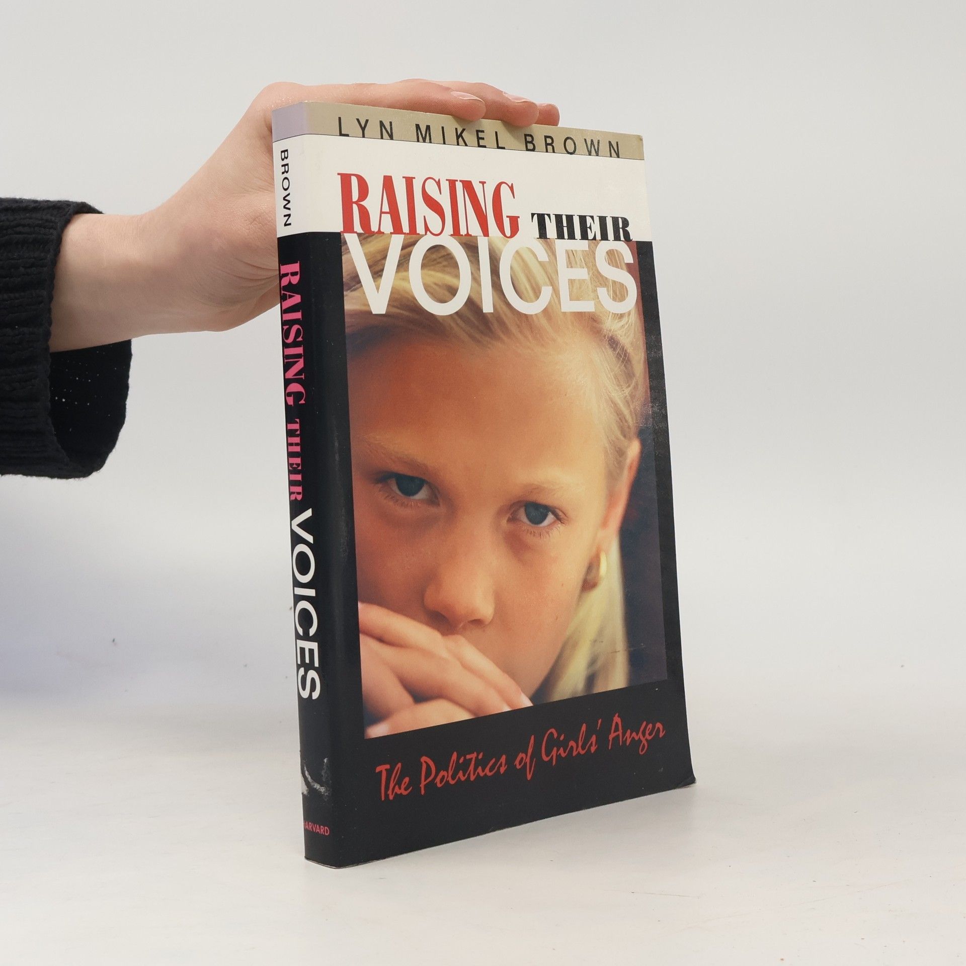 Lyn Mikel Brown Raising Their Voices