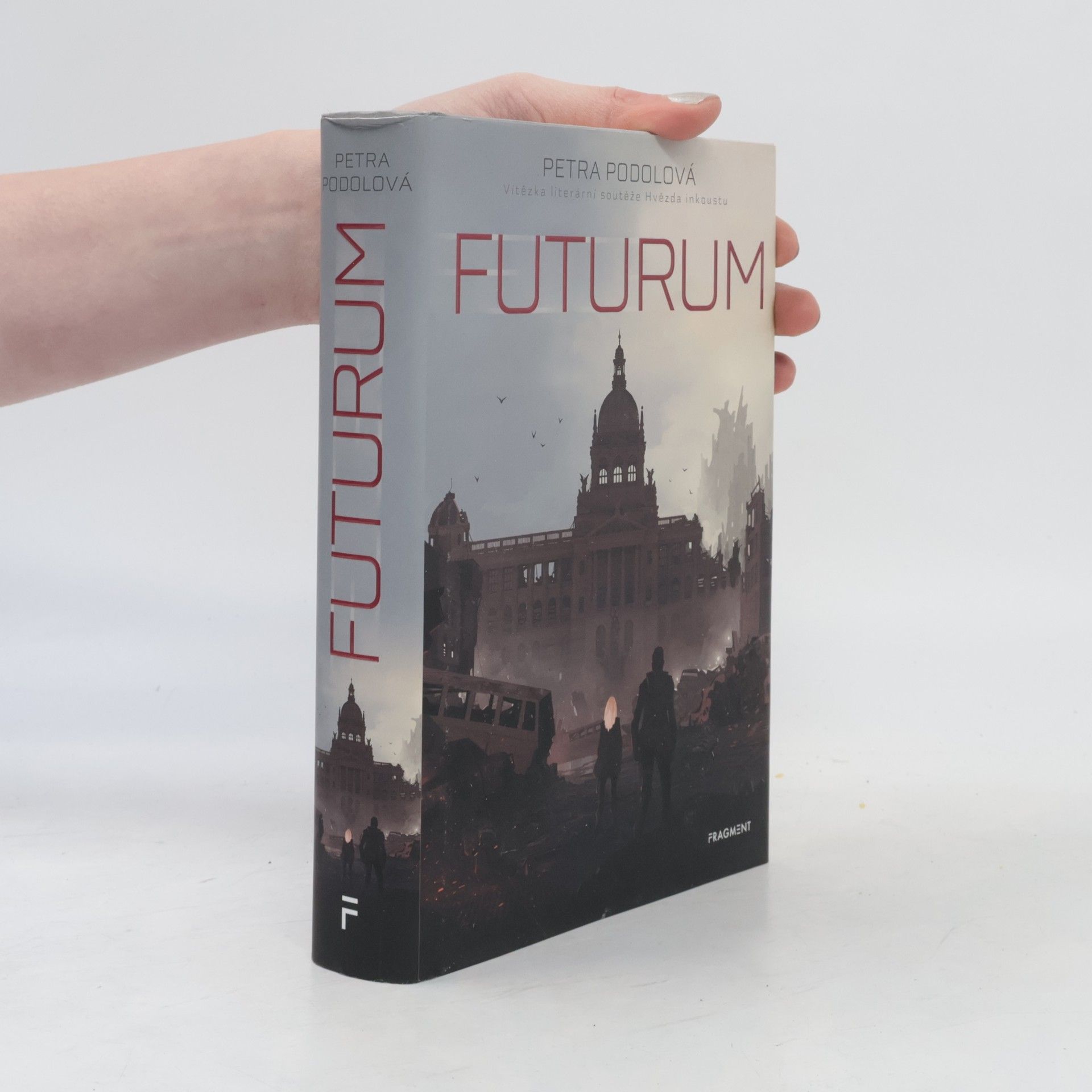 Petra Podolová Futurum