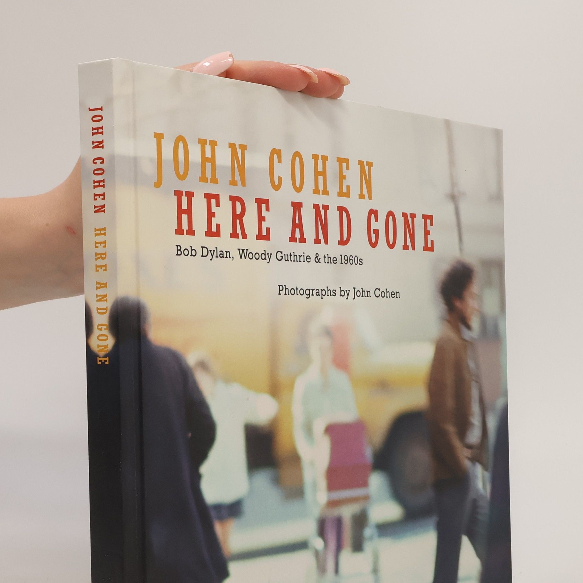 John Cohen
