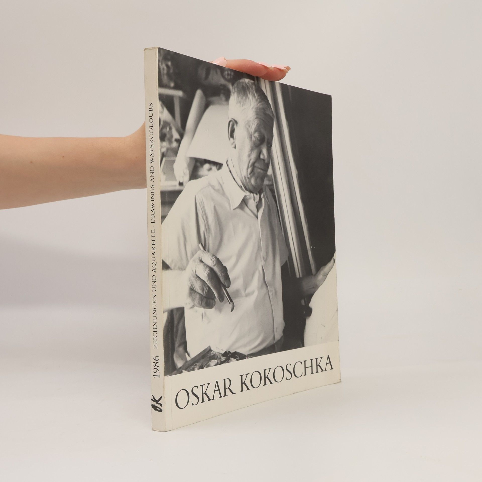 Oskar Kokoschka