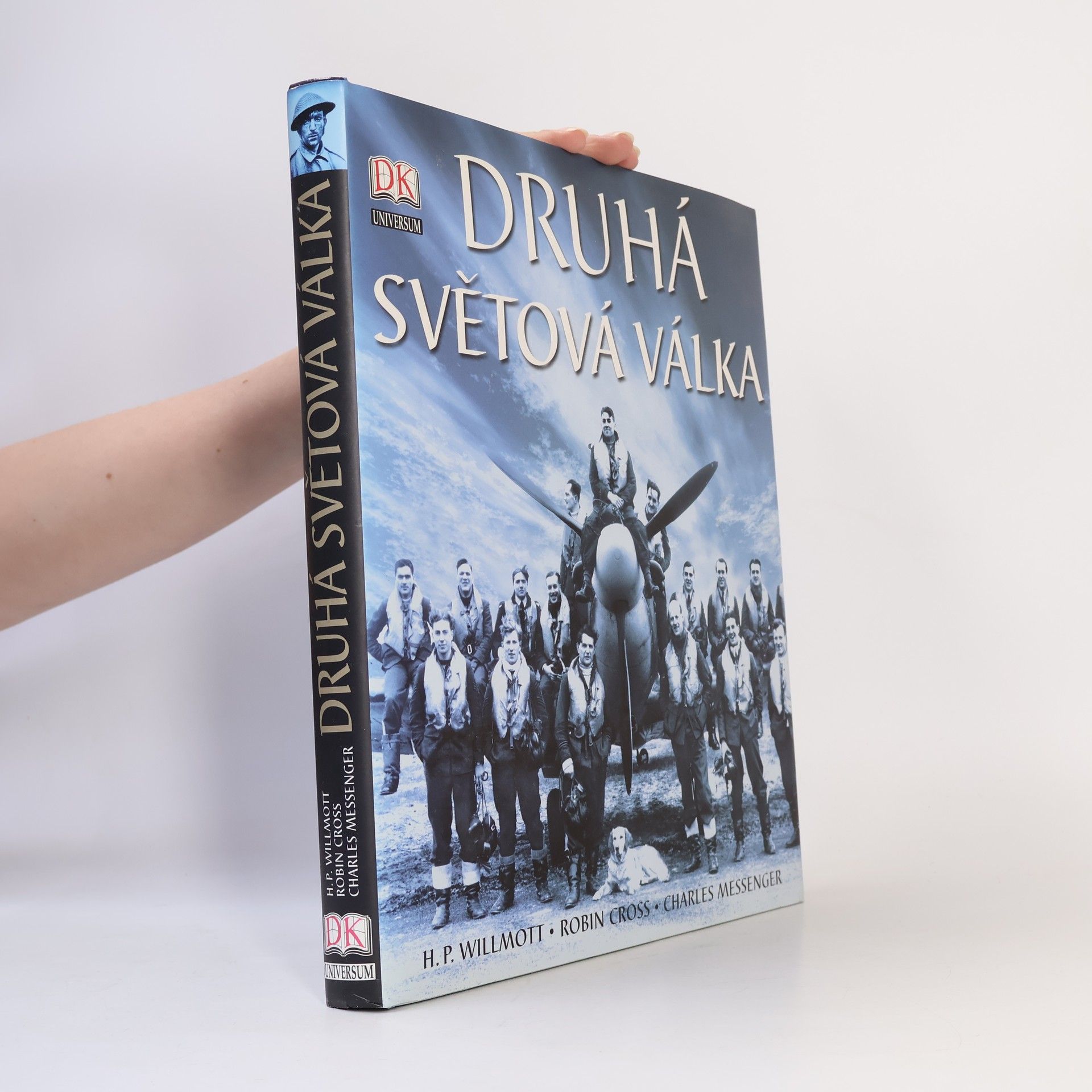 Druhá světová válka