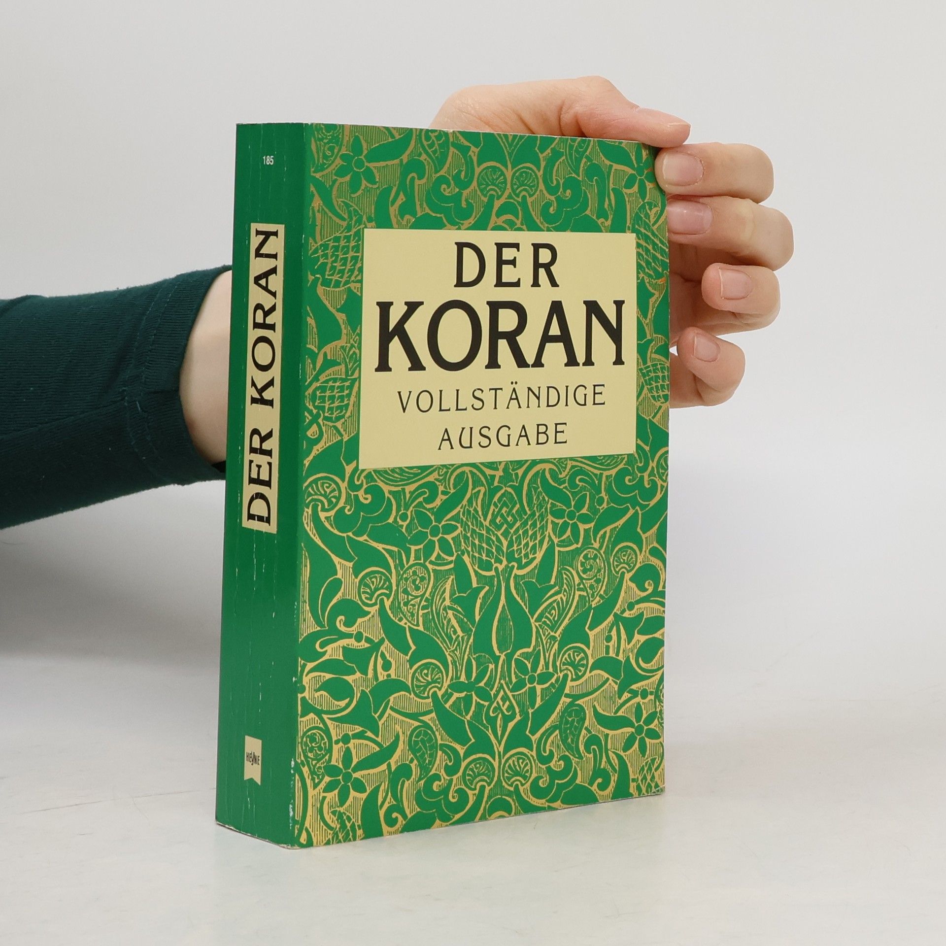Various authors Der Koran