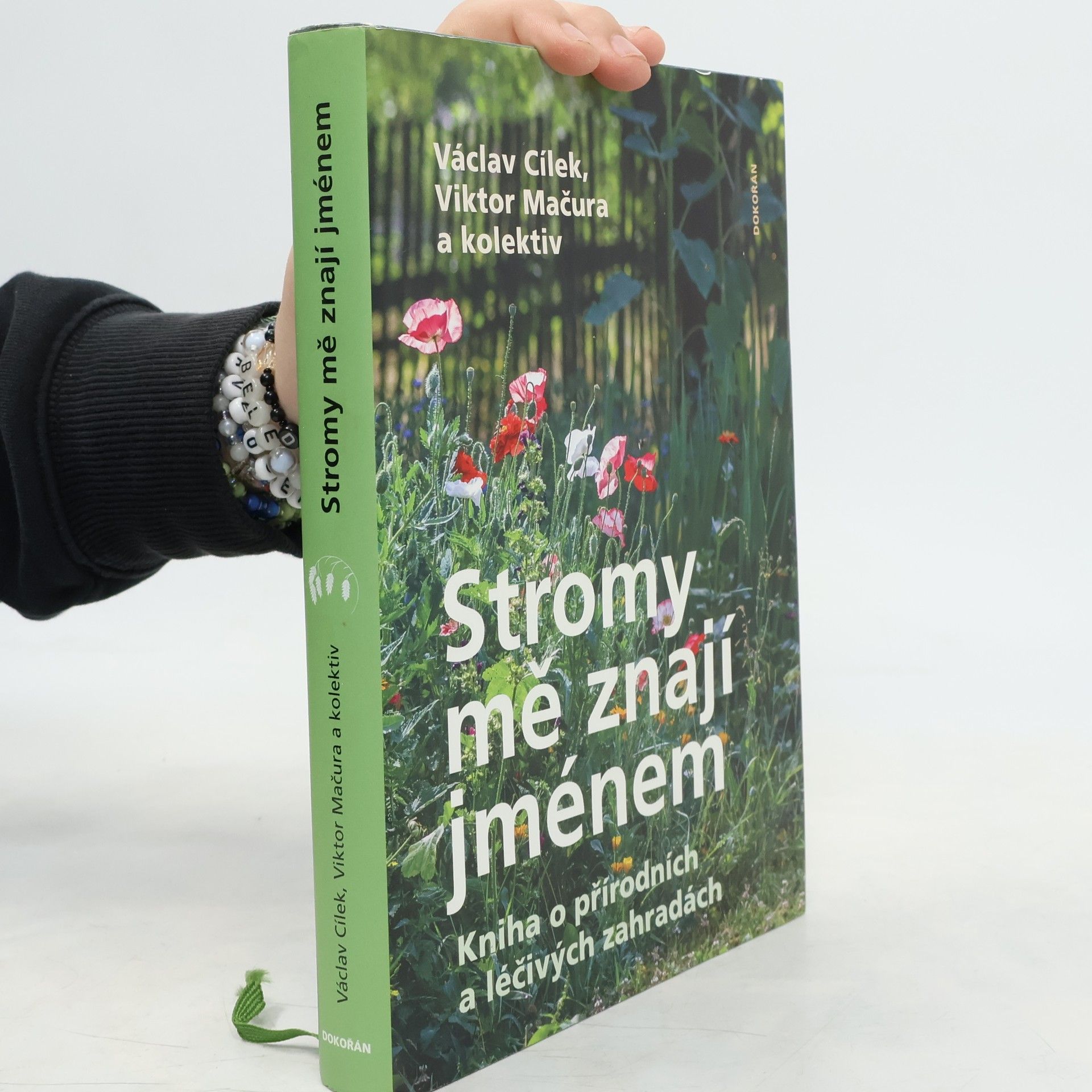 Stromy mě znají jménem