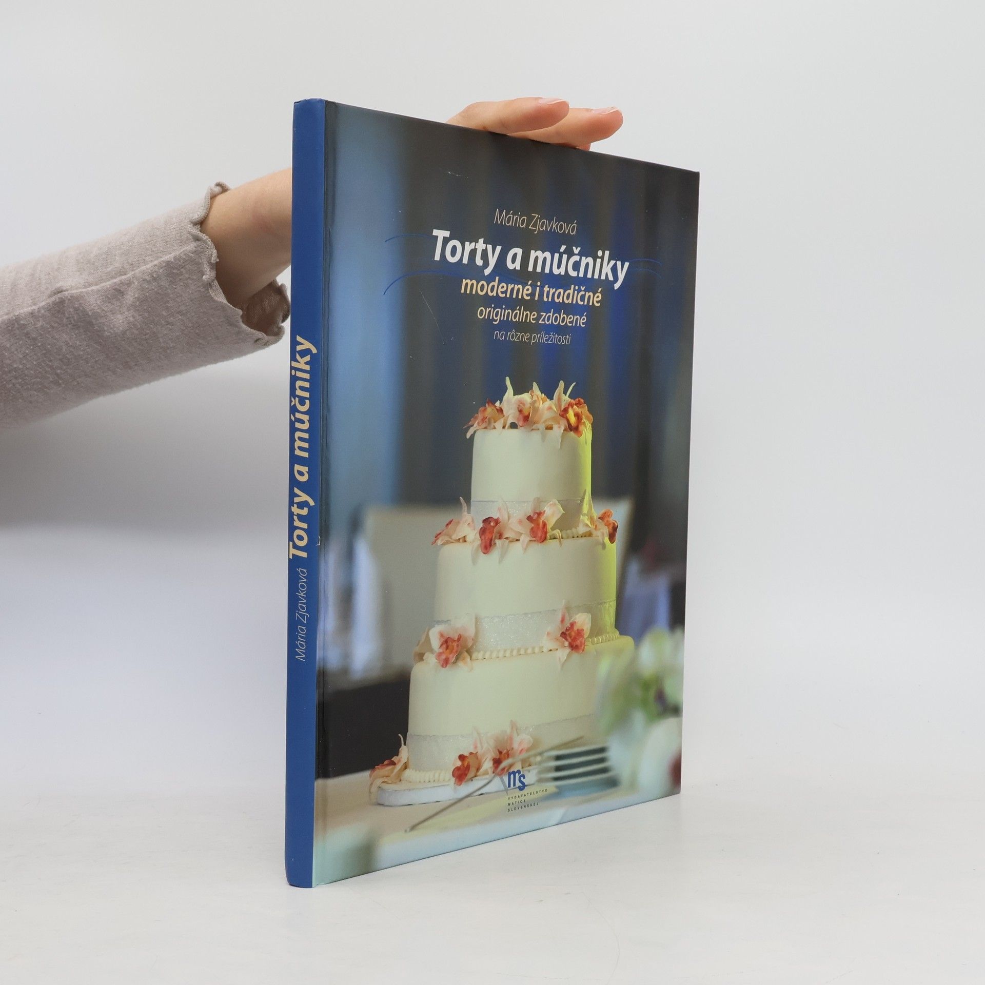 Torty a múčniky