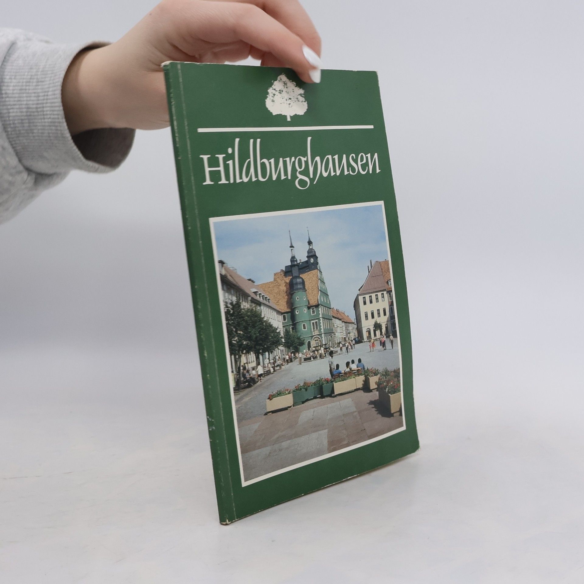 Autorenkollektiv Hildburghausen