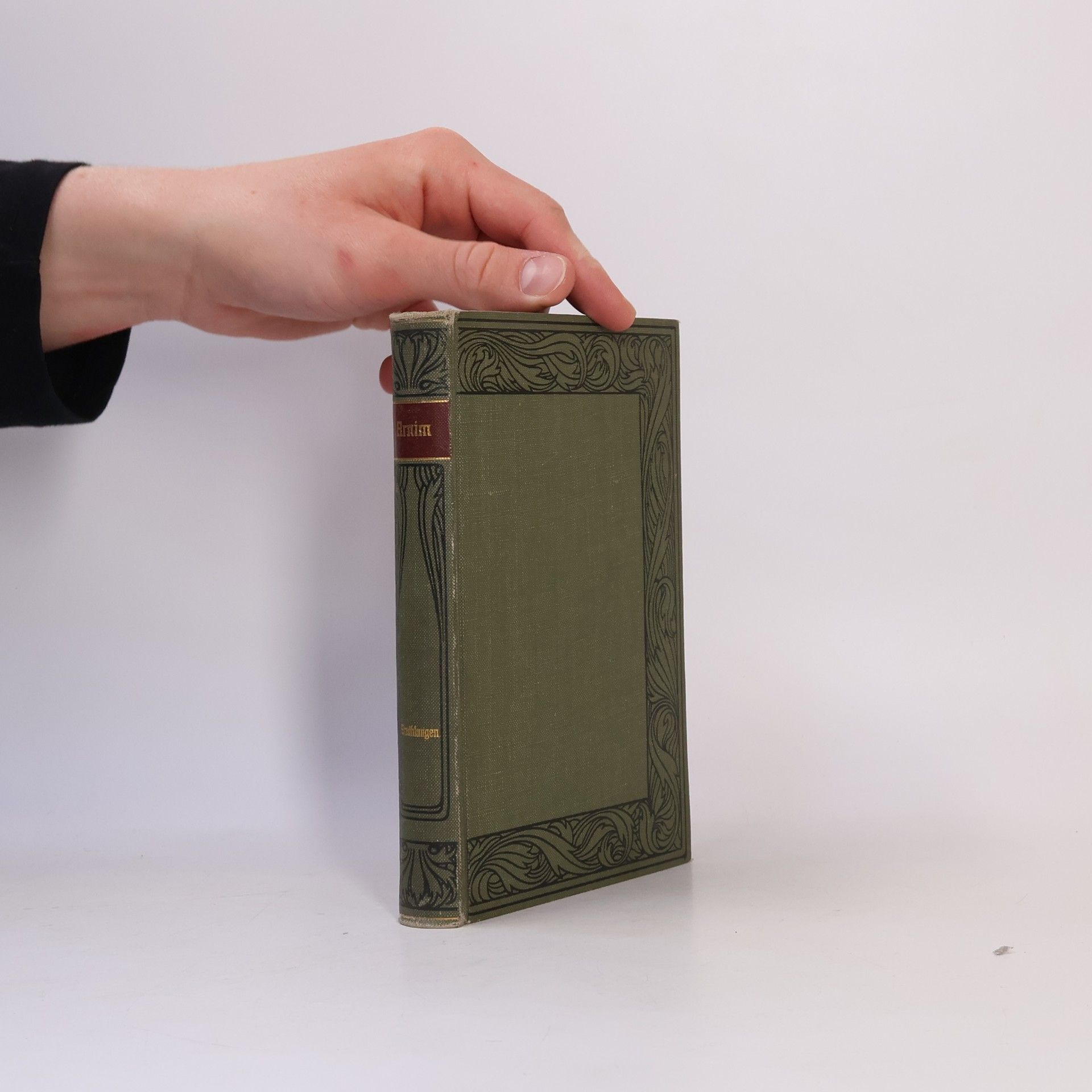 Achim von Arnim Arnims Werke