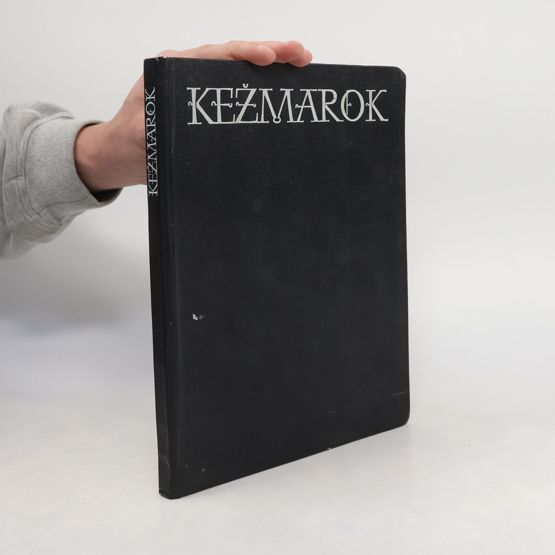 Various authors Kežmarok