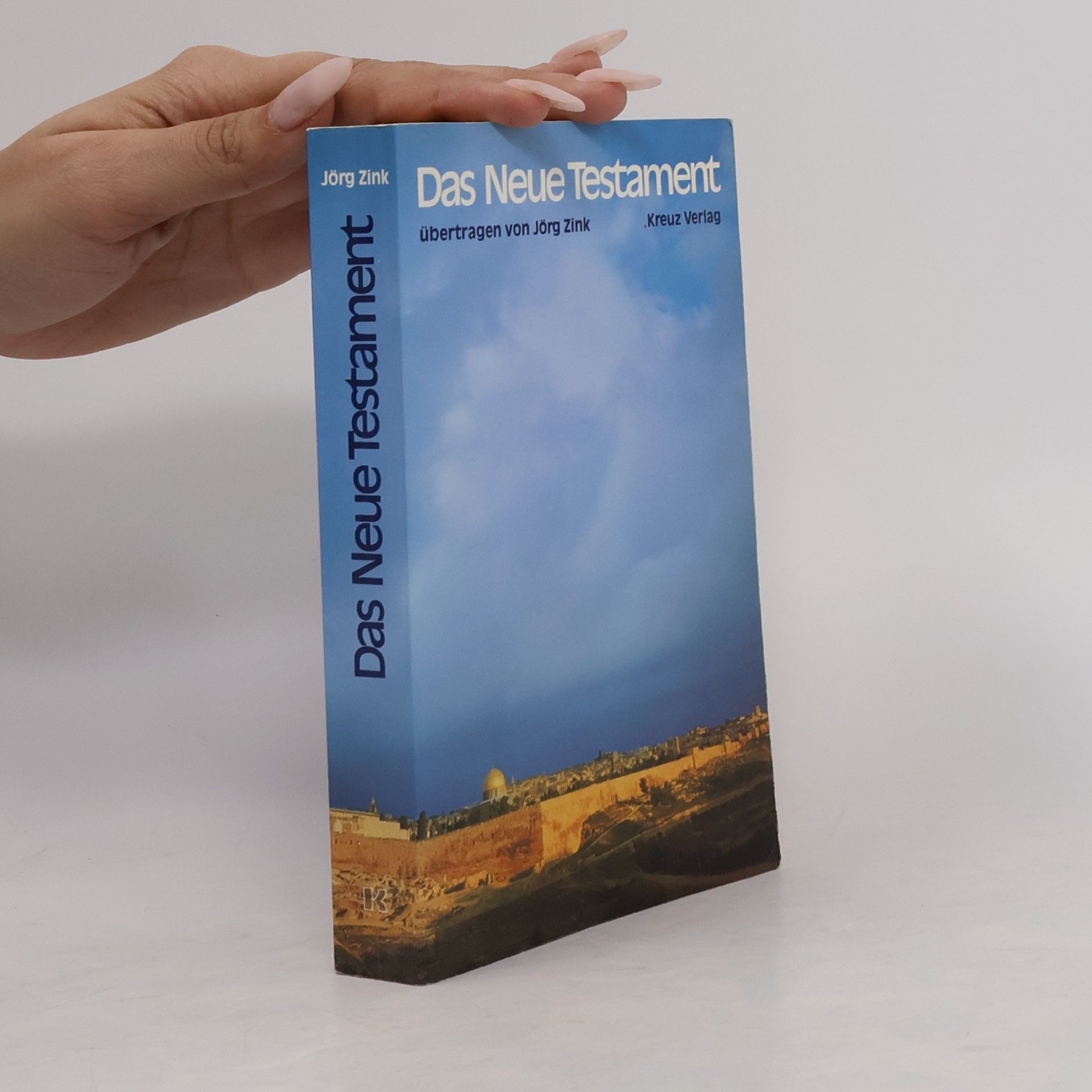 Das Neue Testament