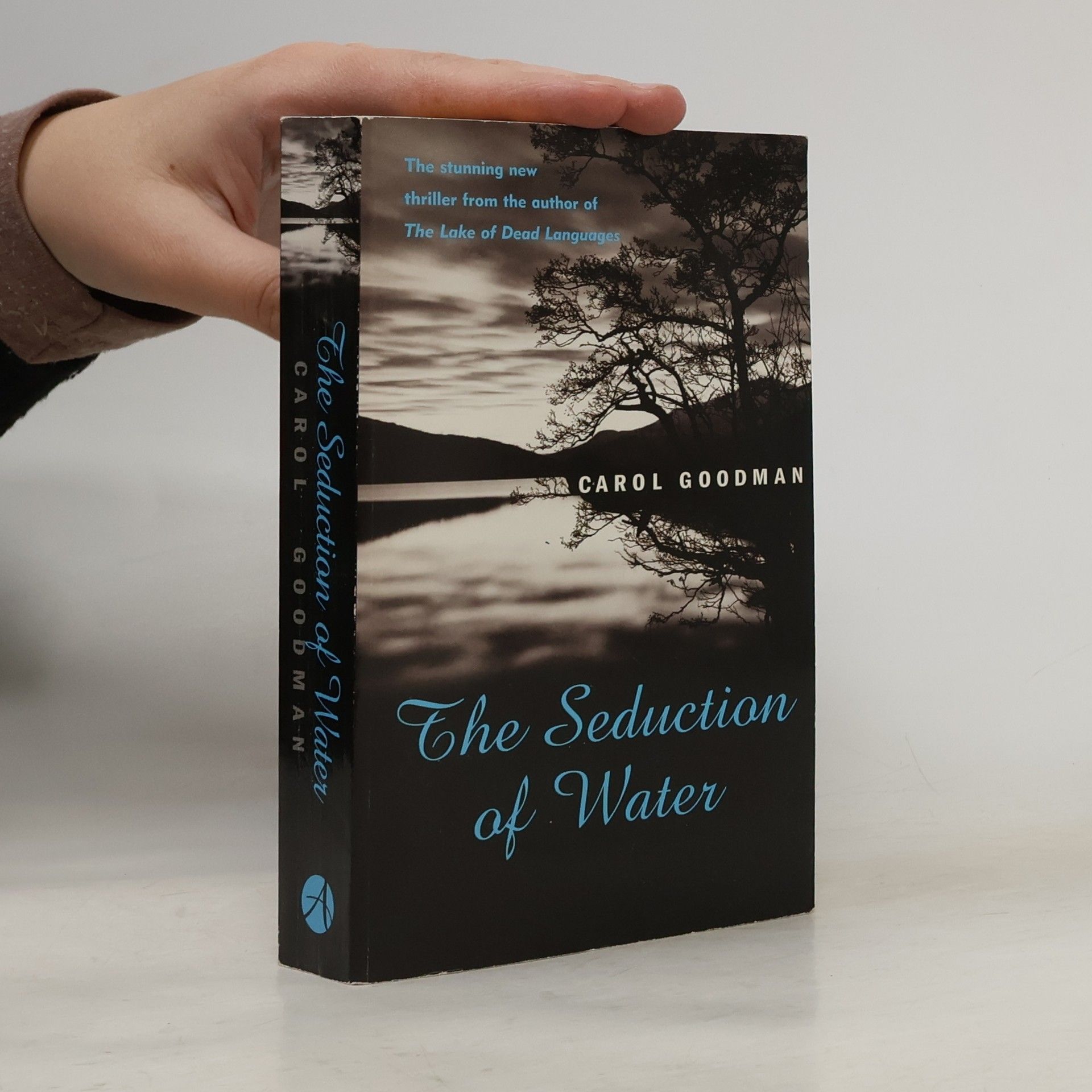 Lee Carroll The Seduction of Water