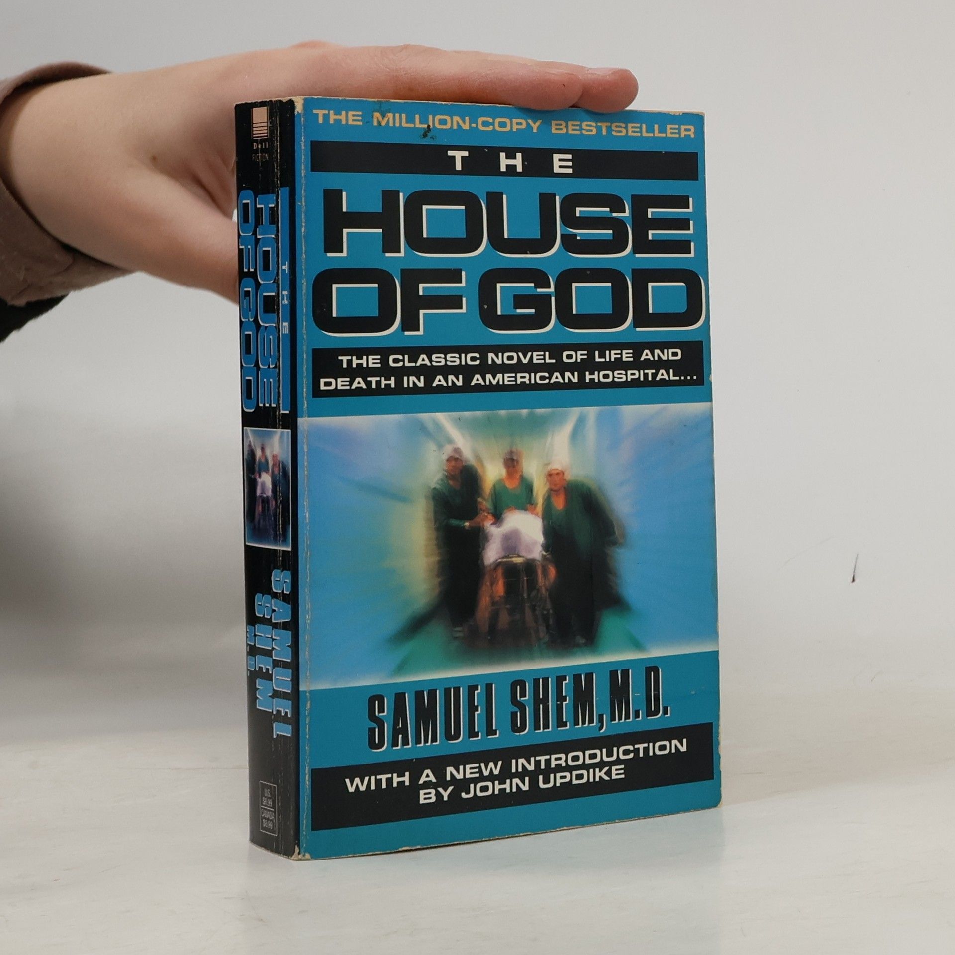 The House of God