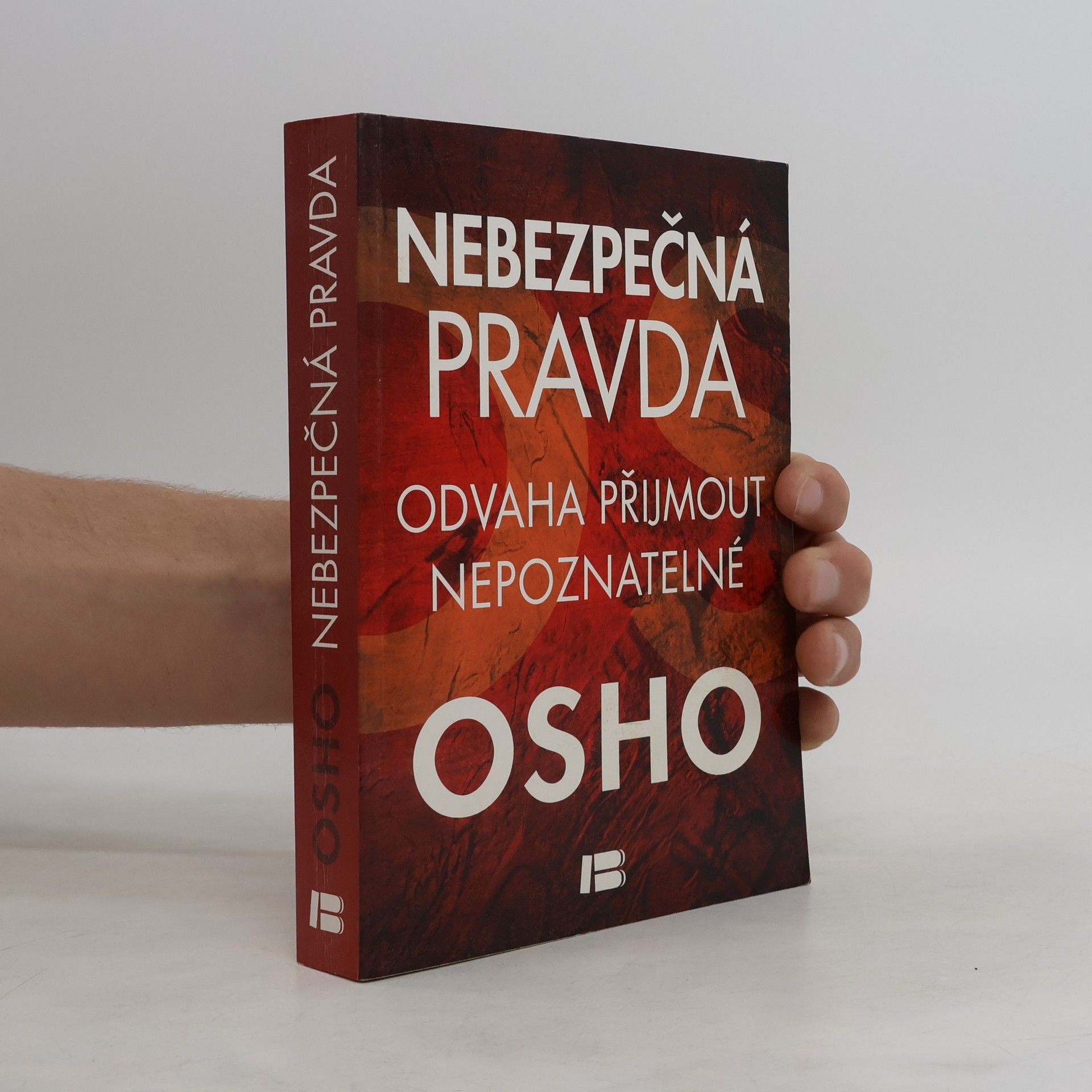 Ošó Nebezpečná pravda