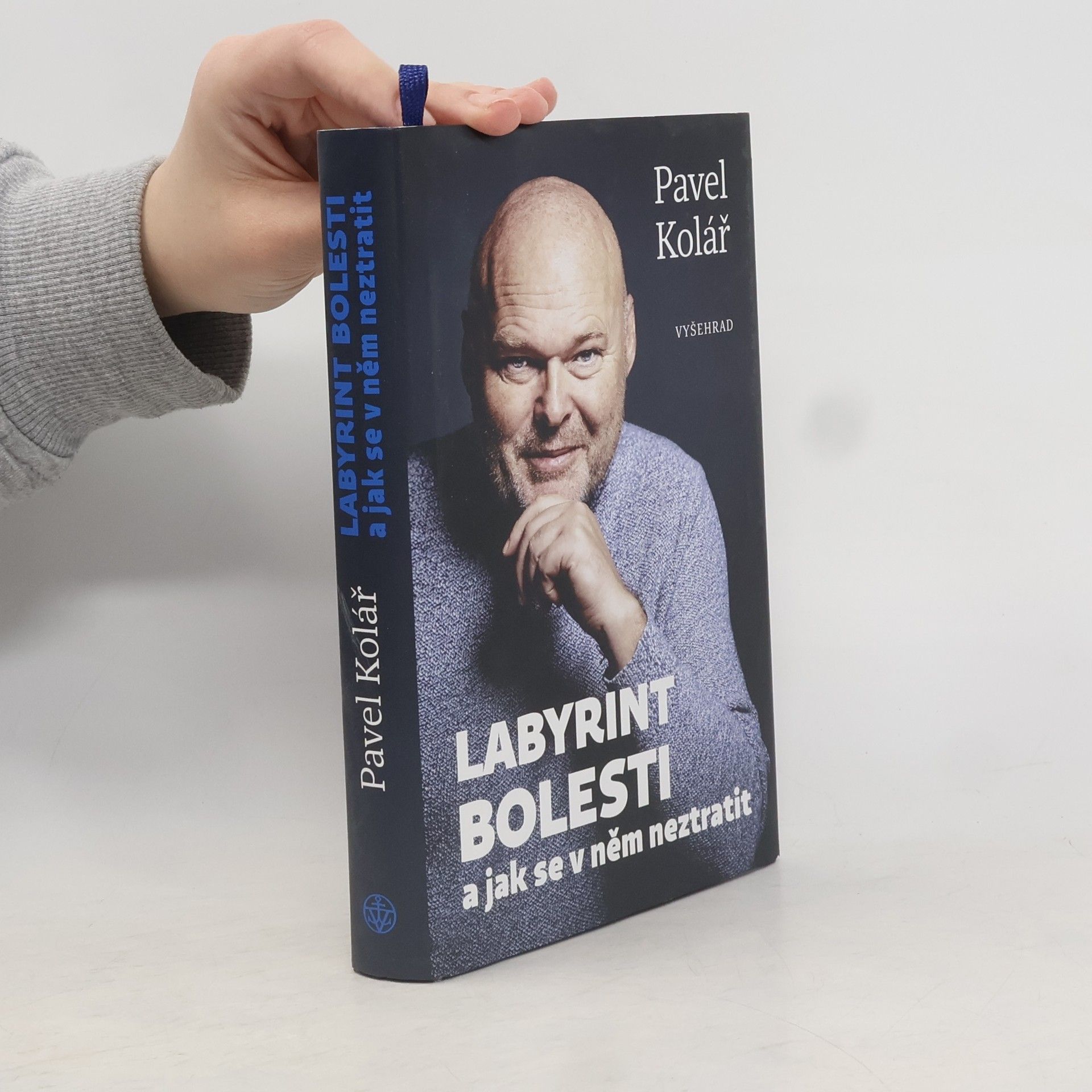 Labyrint bolesti a jak se v něm neztratit