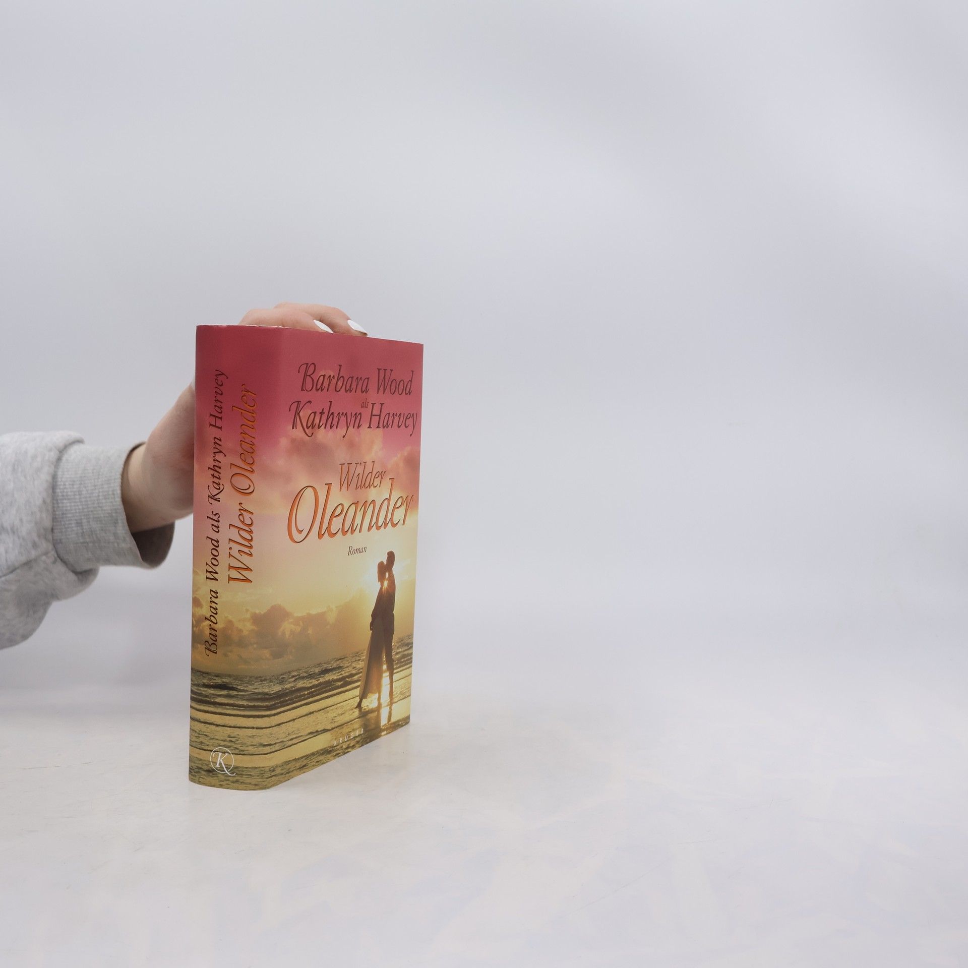 Barbara Wood Wilder Oleander
