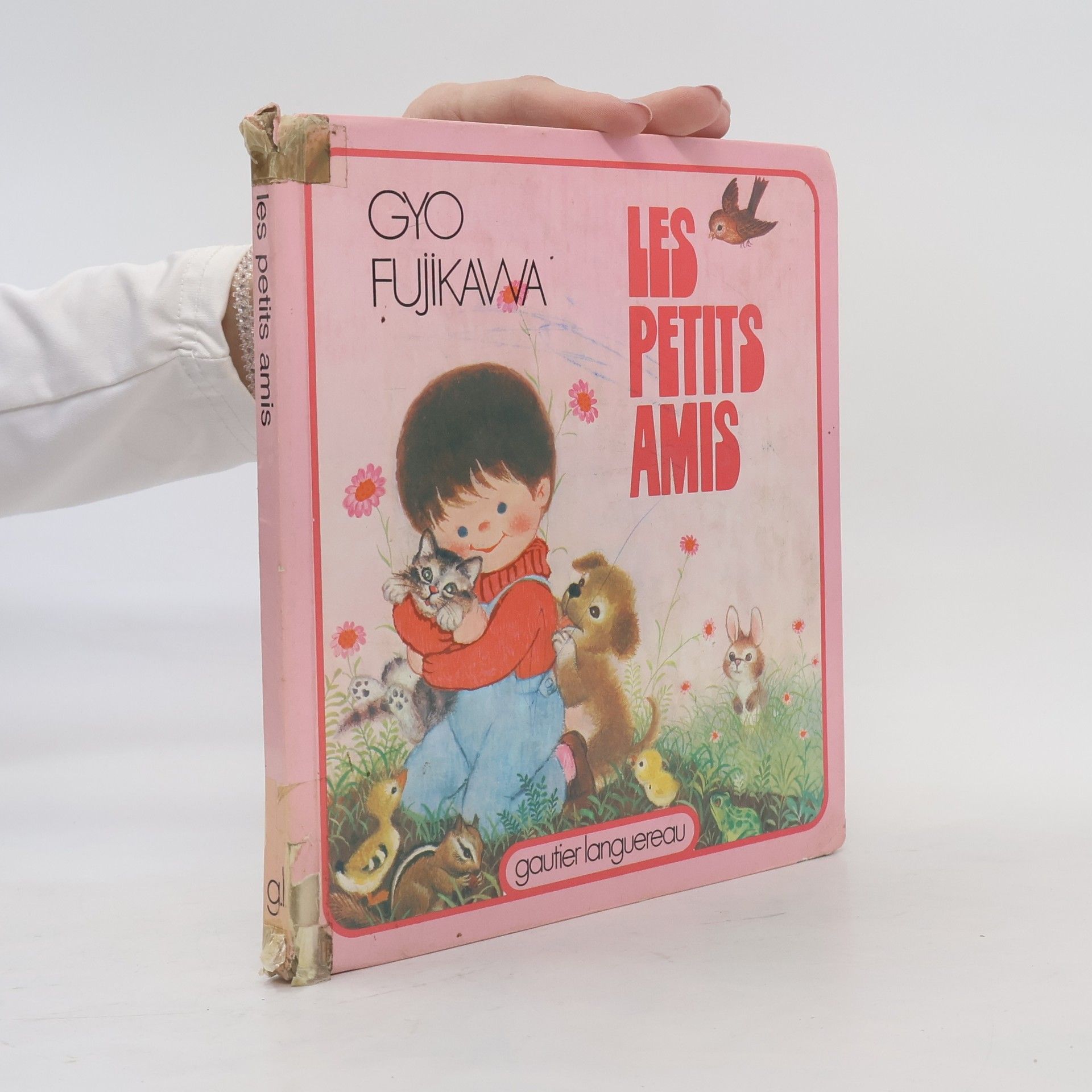 Les petits amis