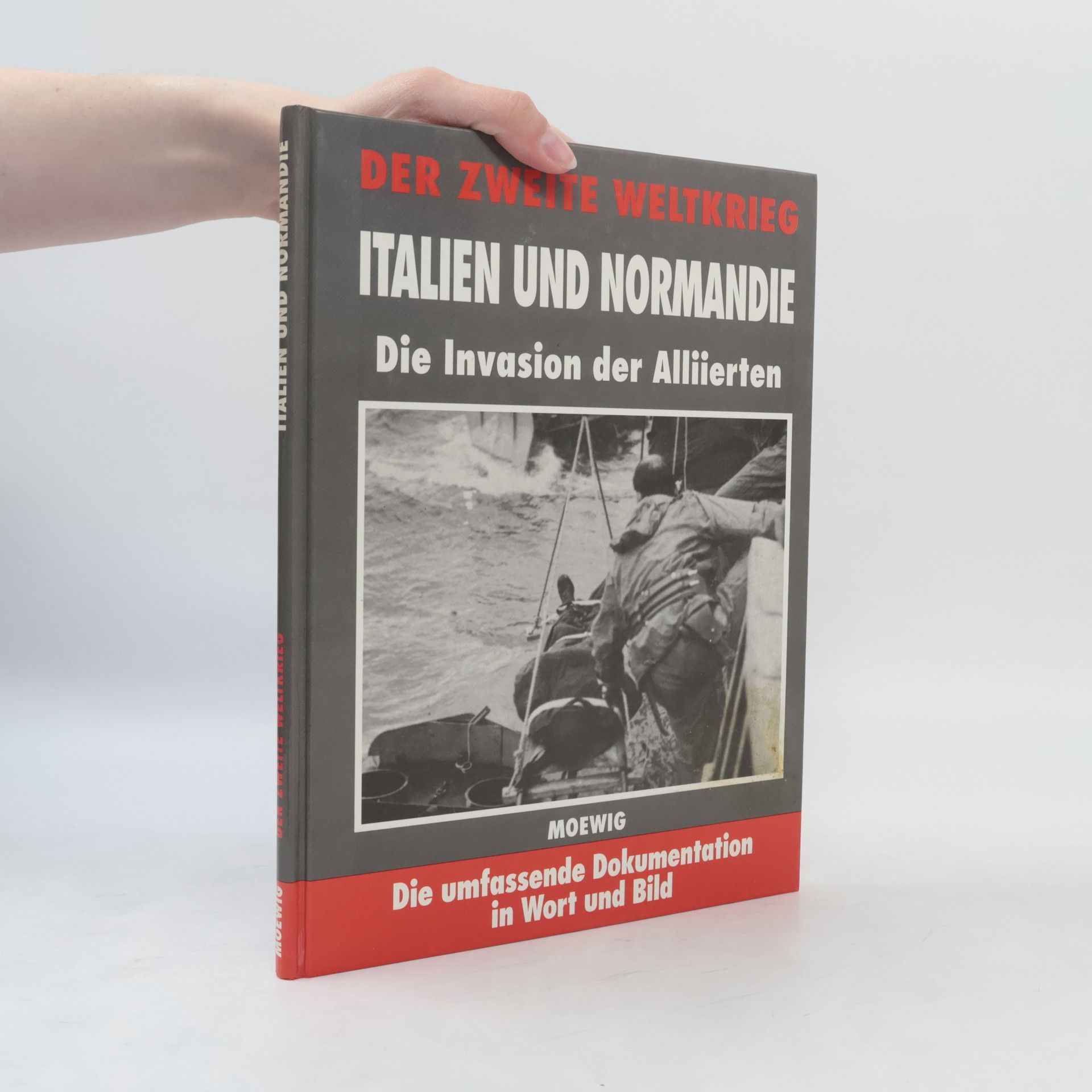Autorenkollektiv Der Zweite Weltkrieg